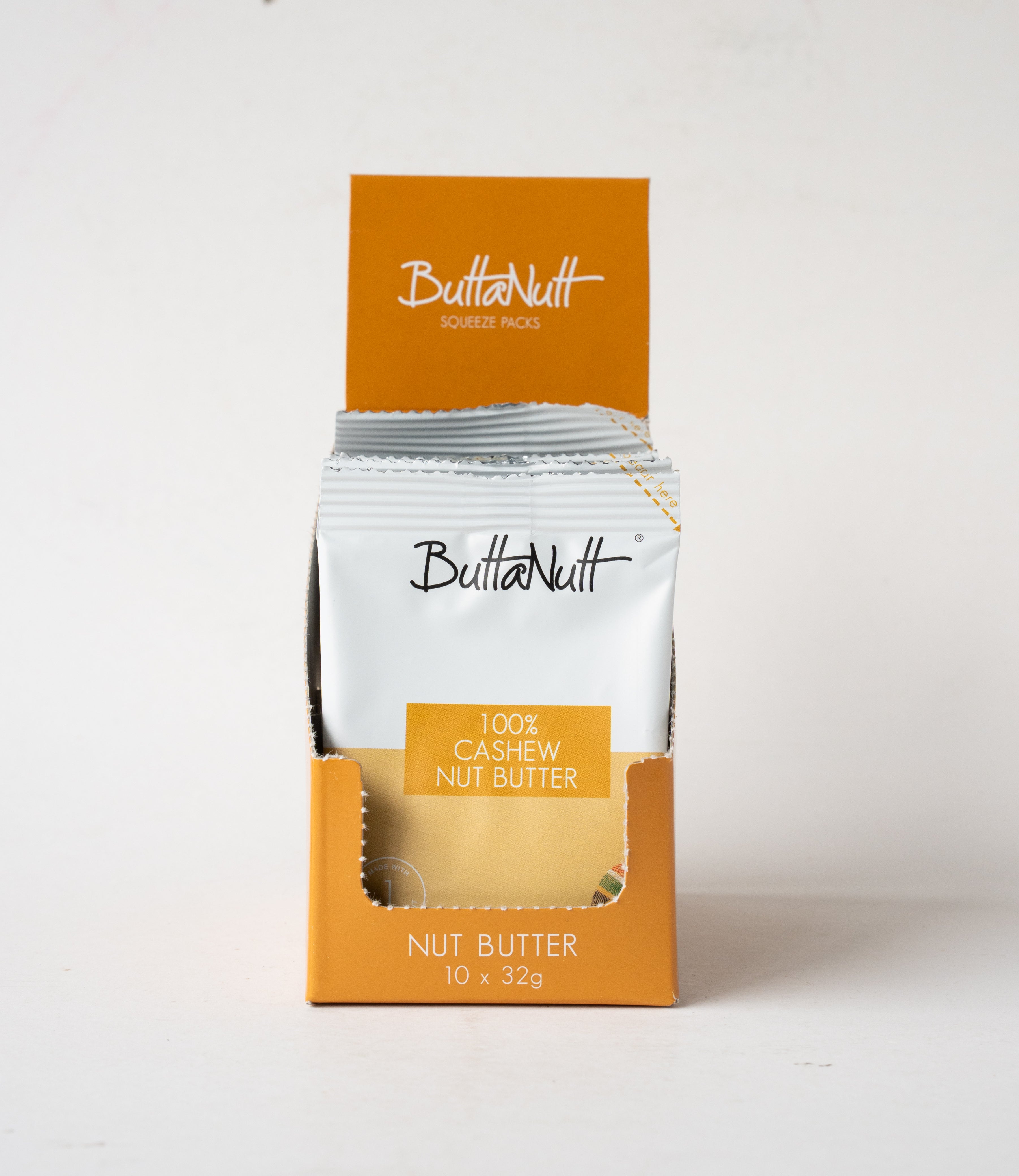 100% Cashew Butter