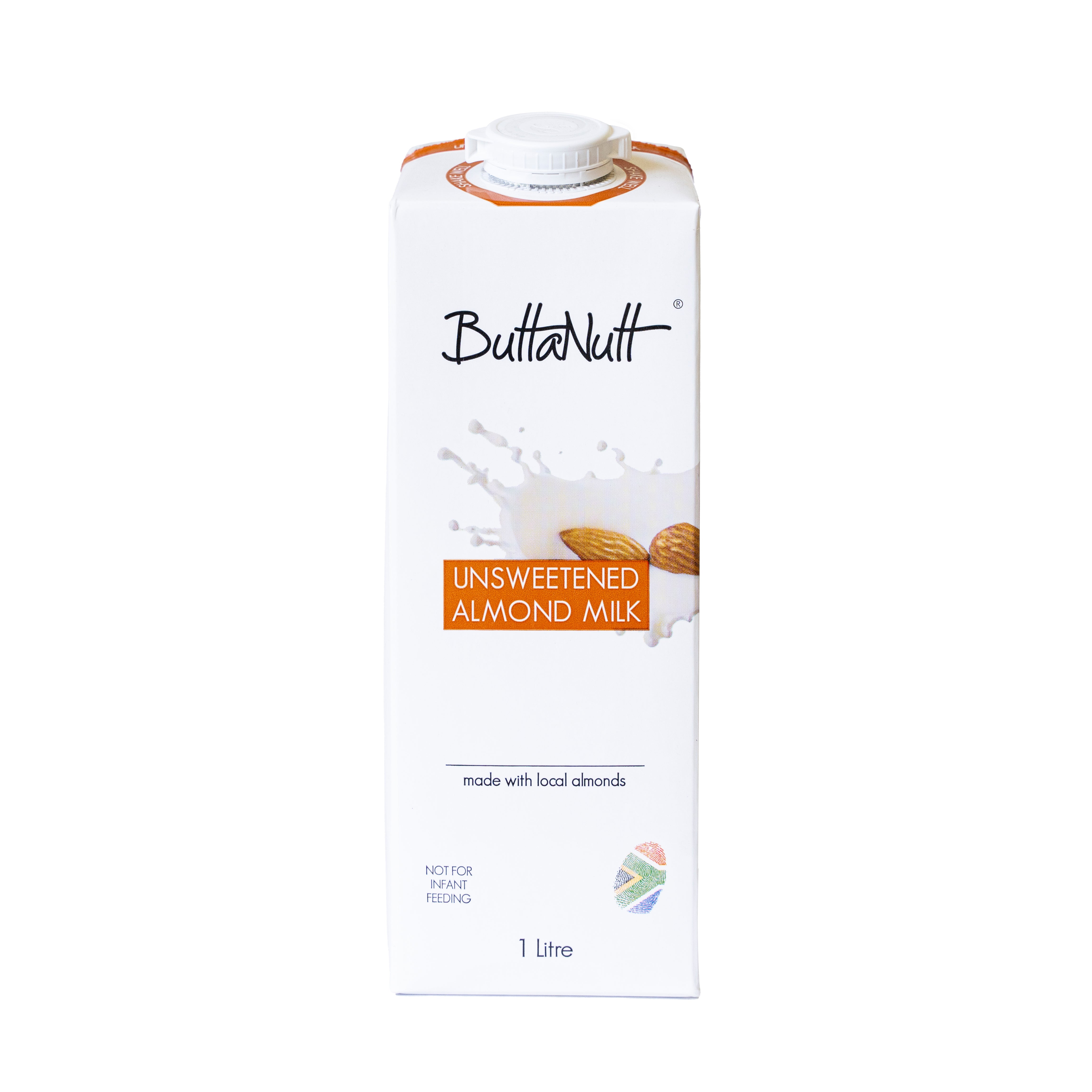 Unsweetened Almond Milk