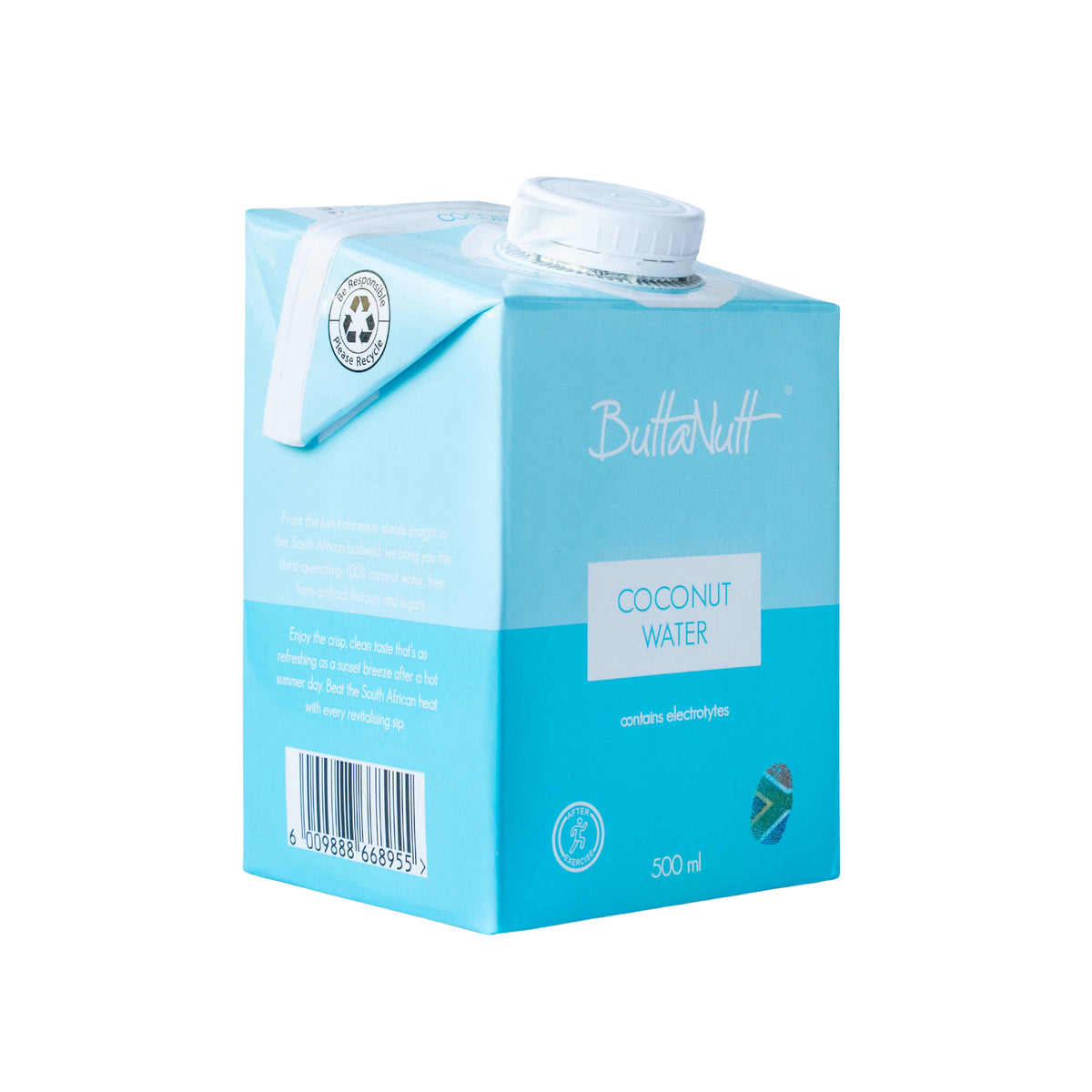 Coconut Water 500ml