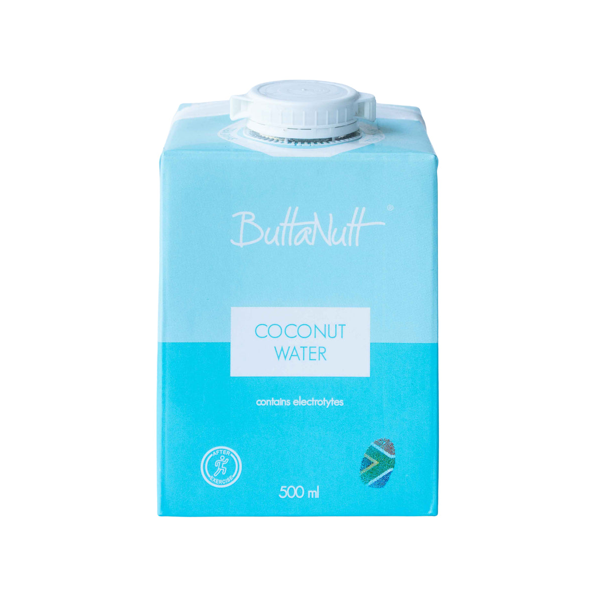 Coconut Water 500ml