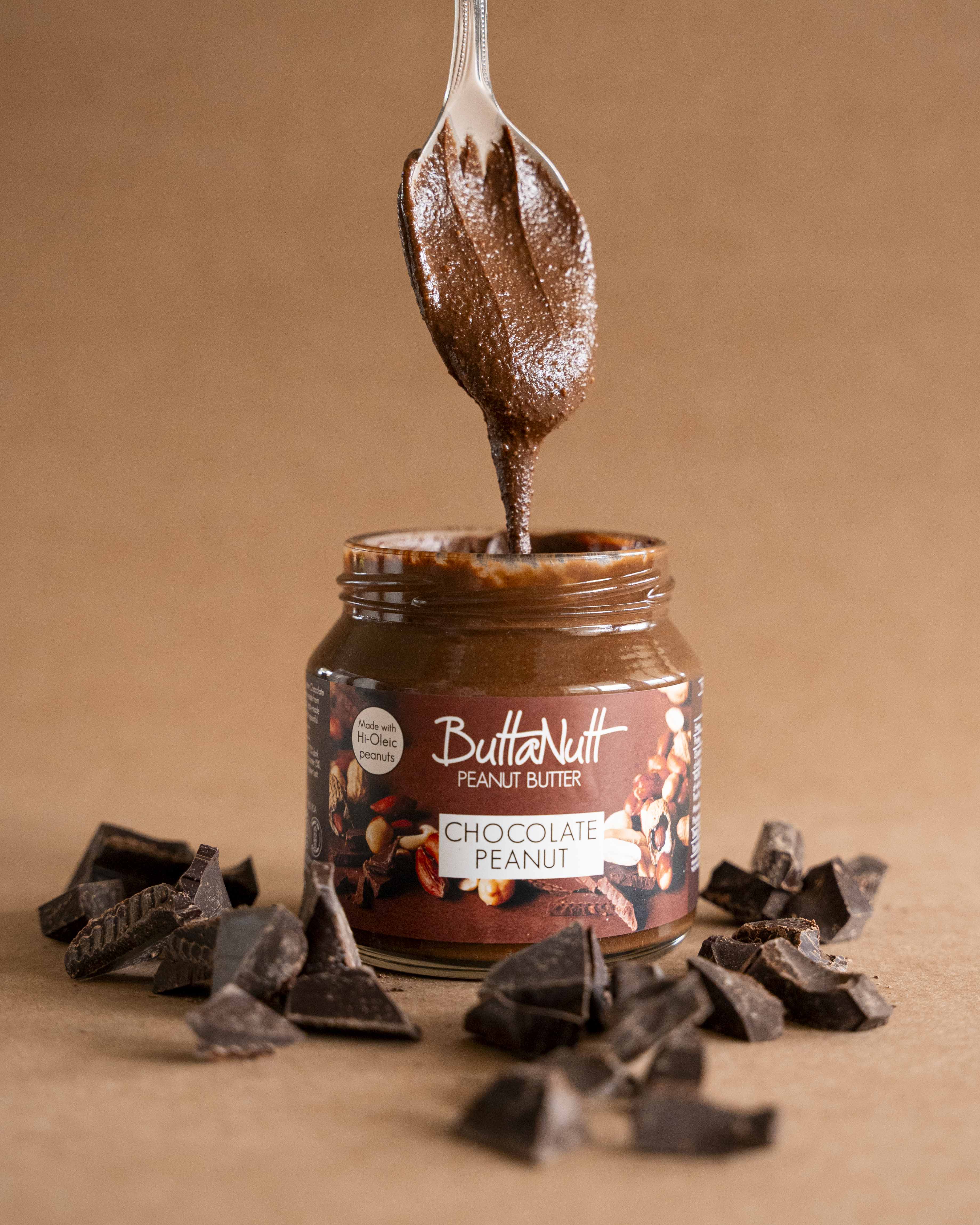 Chocolate Peanut Butter - Wholesale