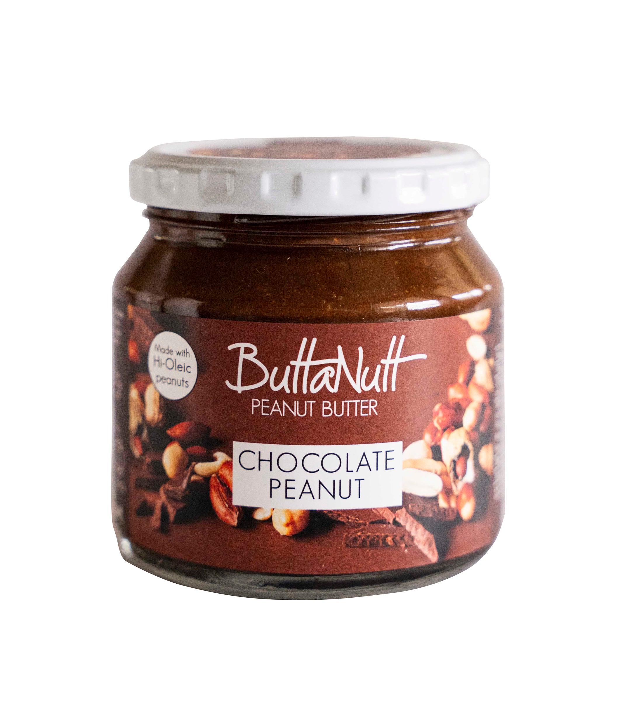 Chocolate Peanut Butter - Wholesale