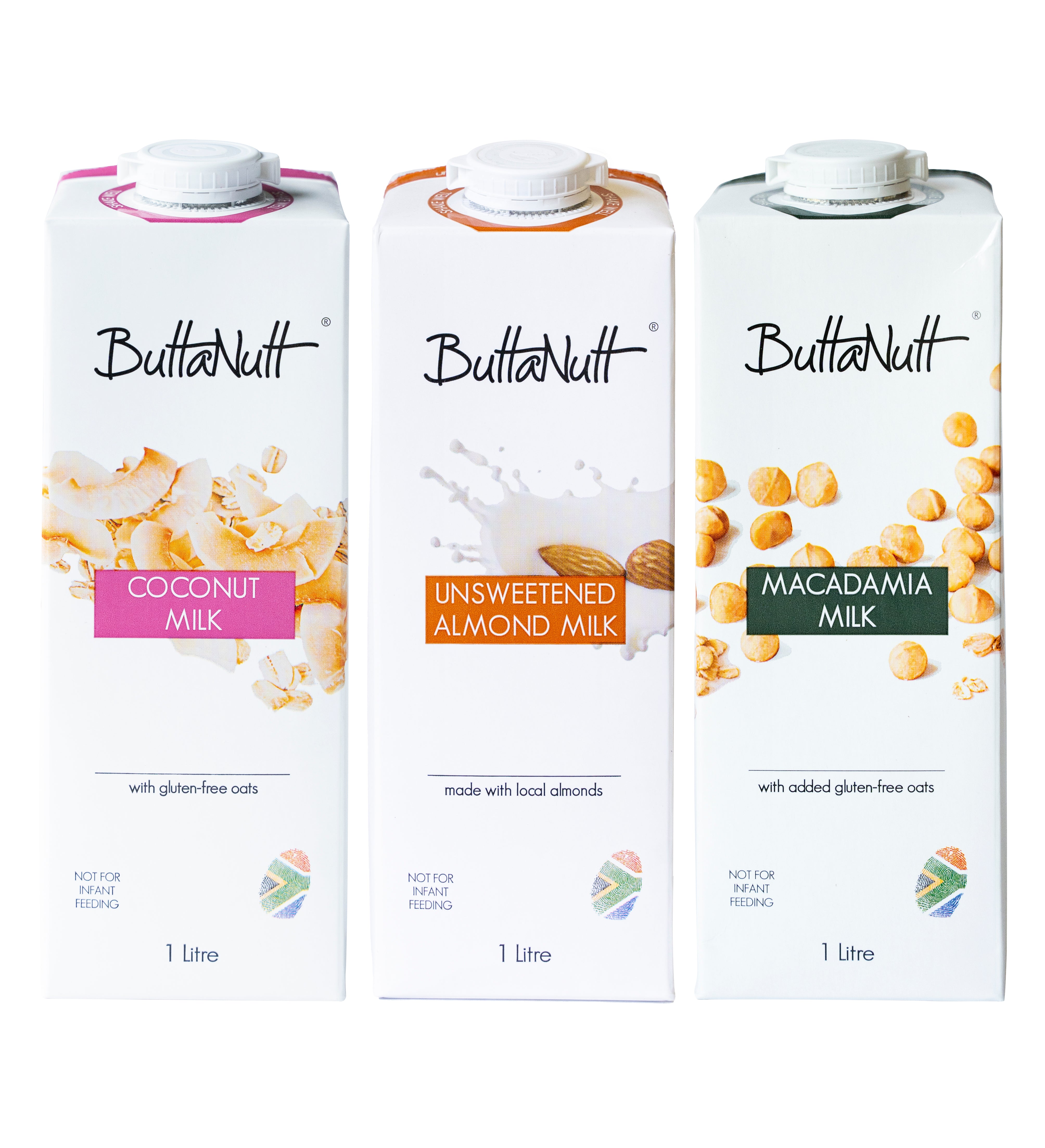 36 x 1L Milk Mix Bundle