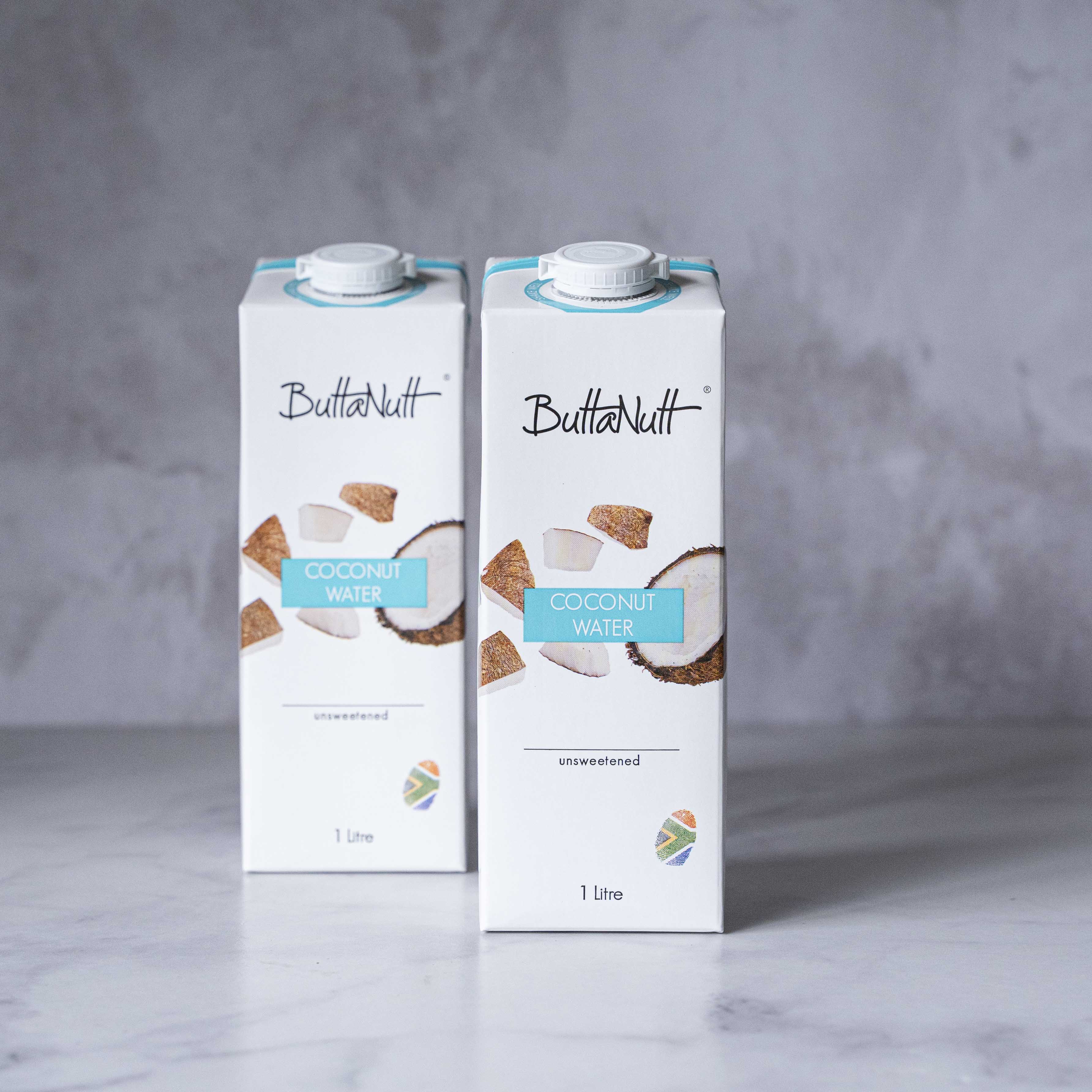 Coconut Water