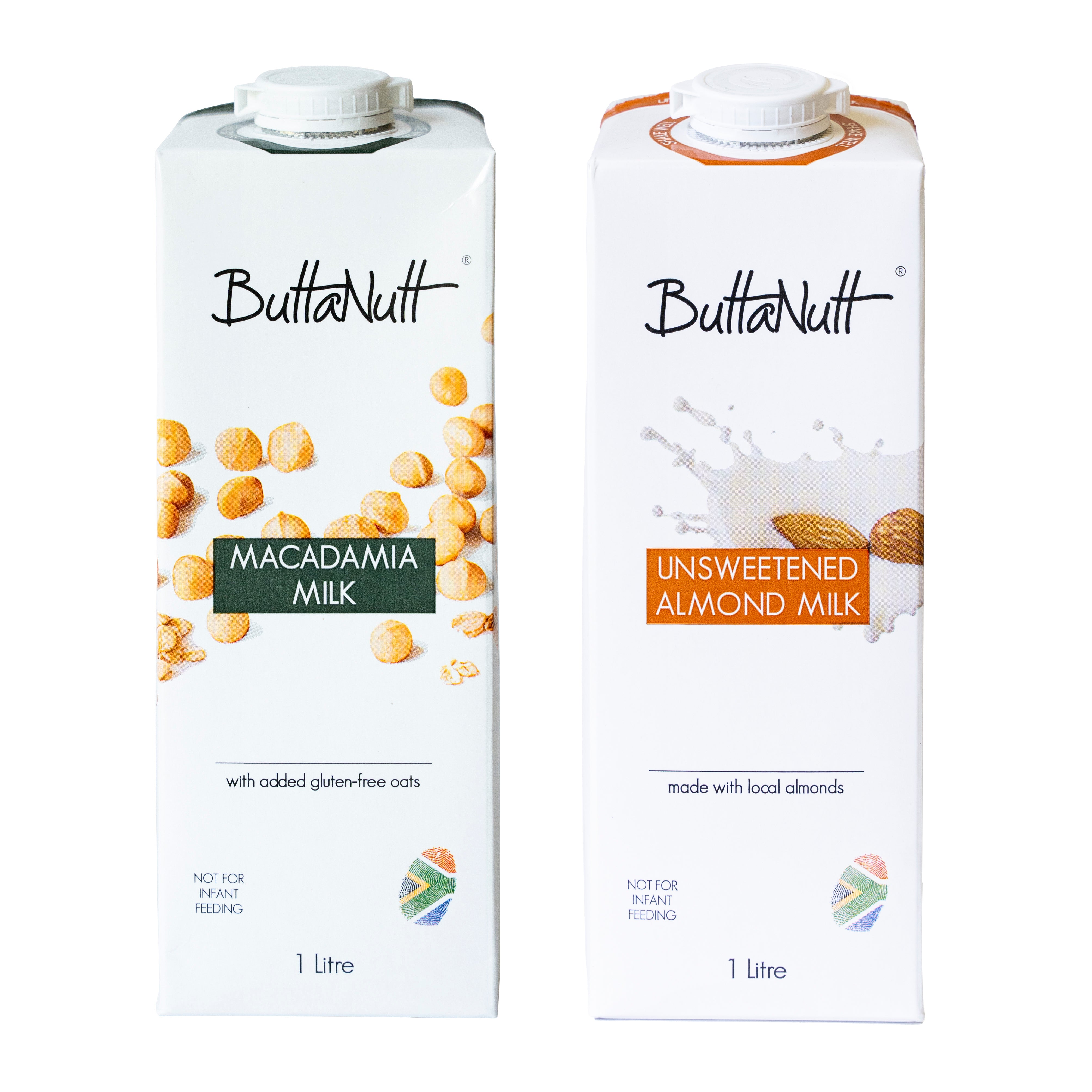 36 x 1L Milk Mix Bundle