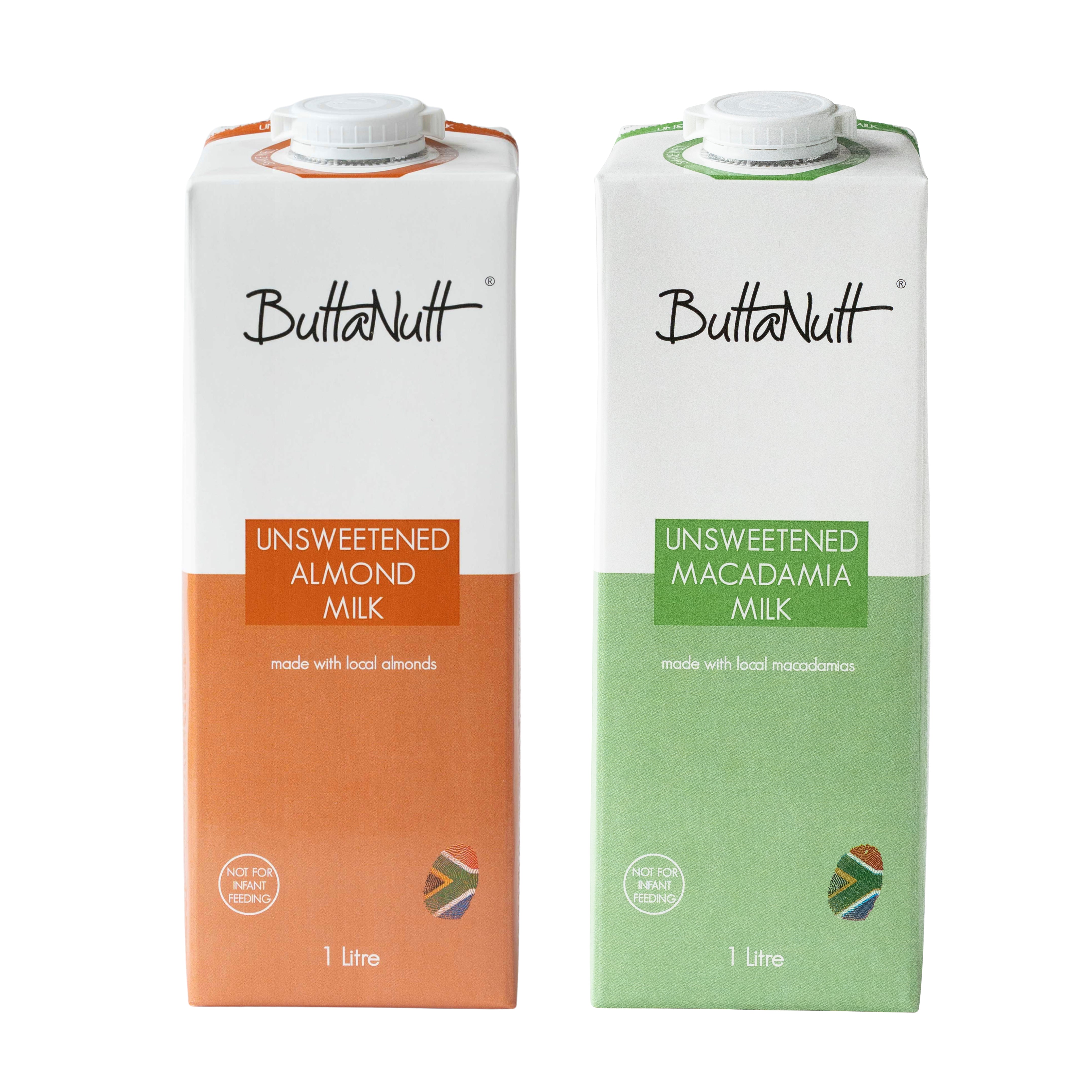 36 x 1L Milk Mix Bundle