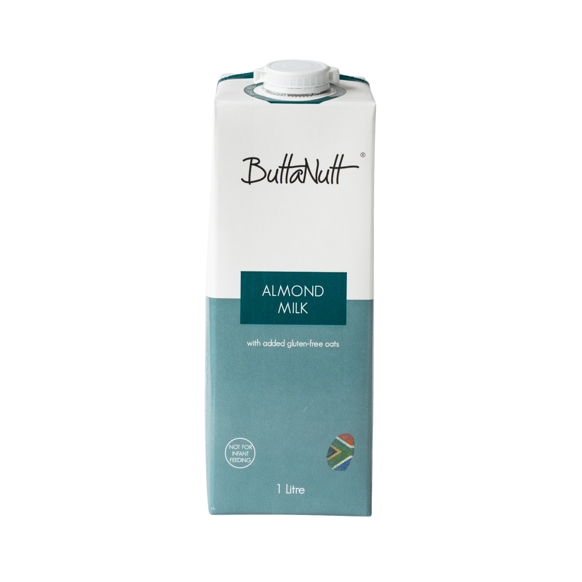 Almond Milk