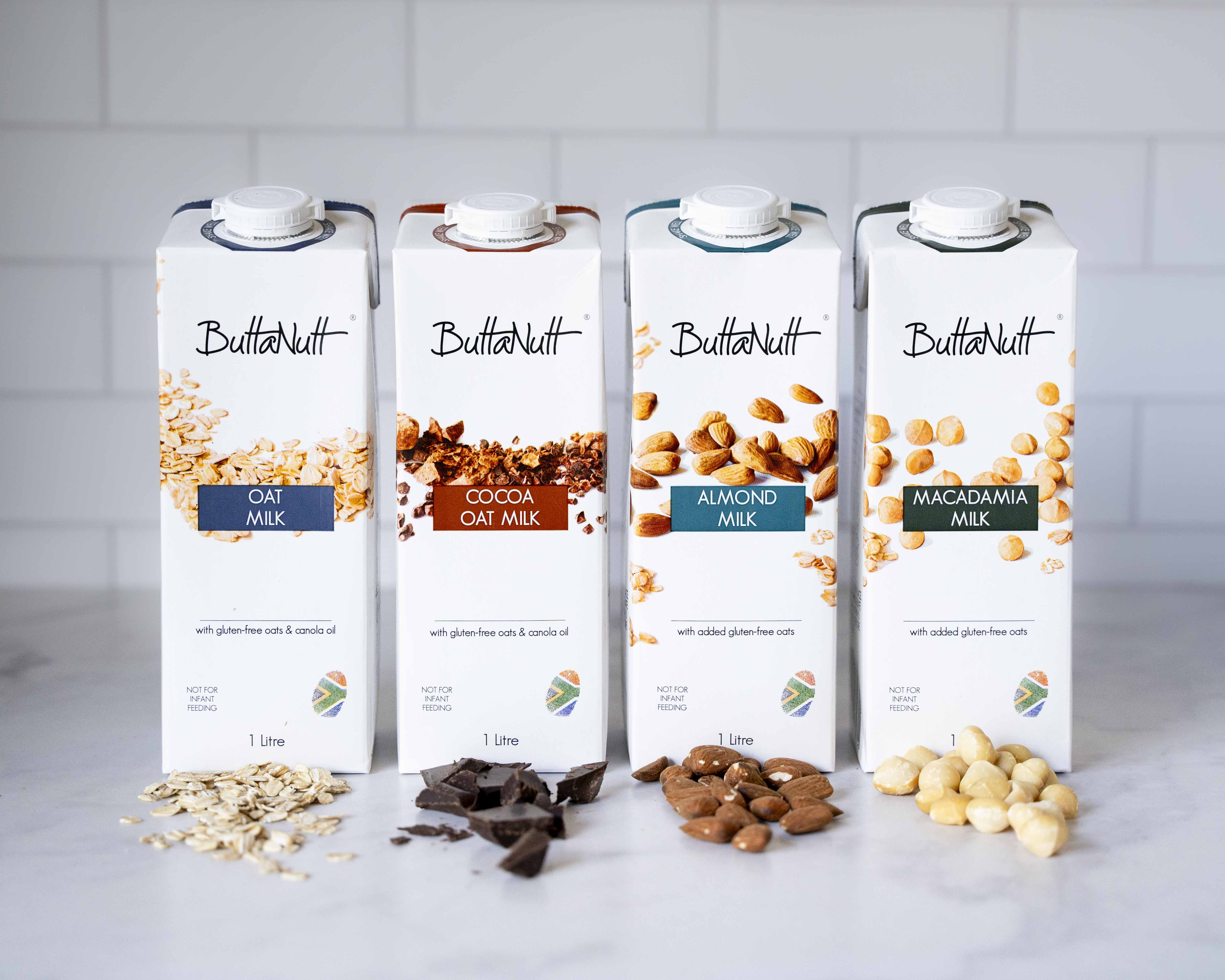 36 x 1L Milk Mix Bundle