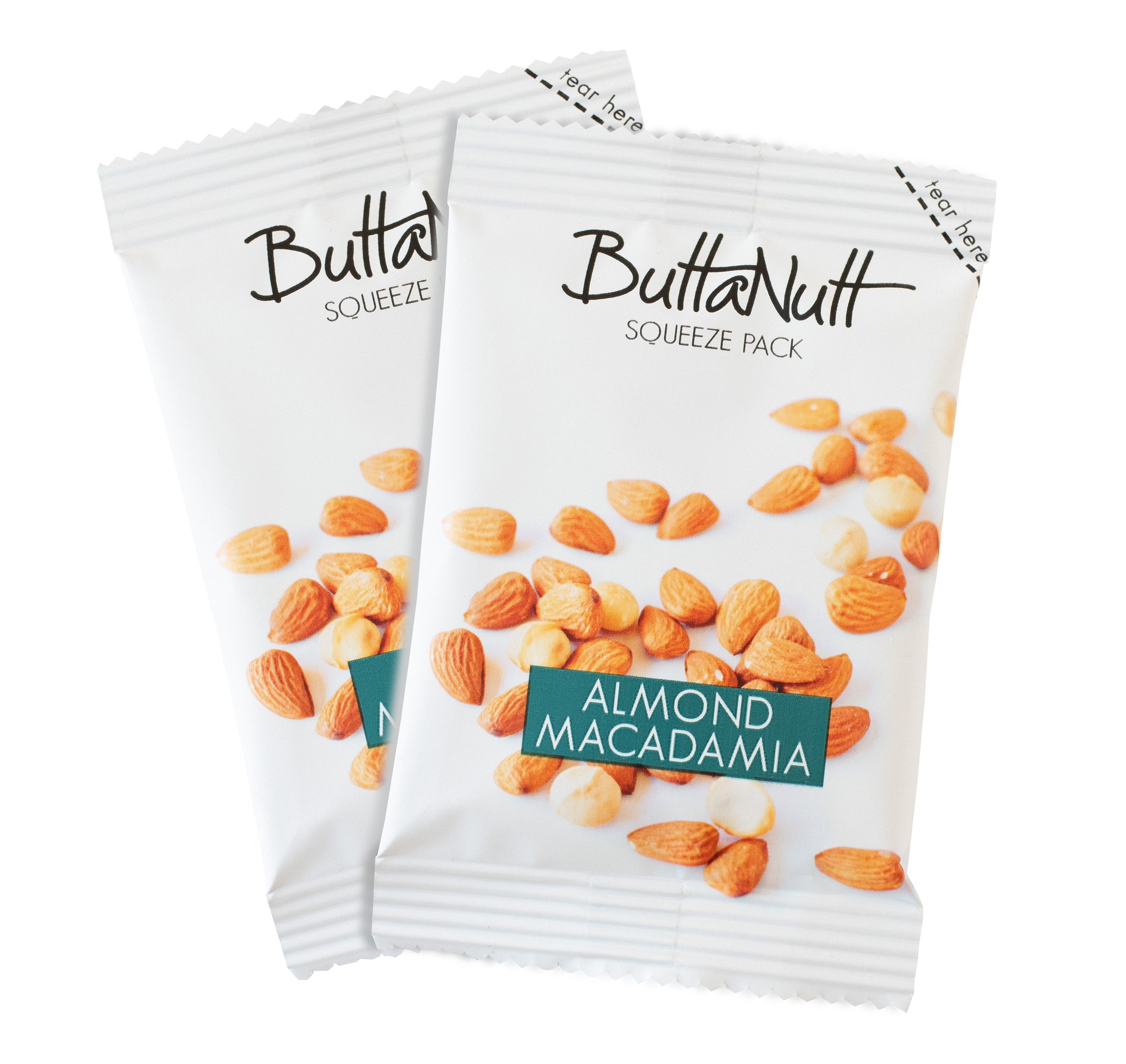 Almond Macadamia Butter - Wholesale