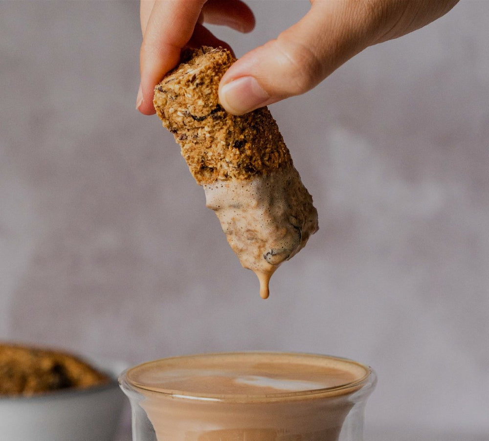 Banting Rusk's Collections | ButtaNutt