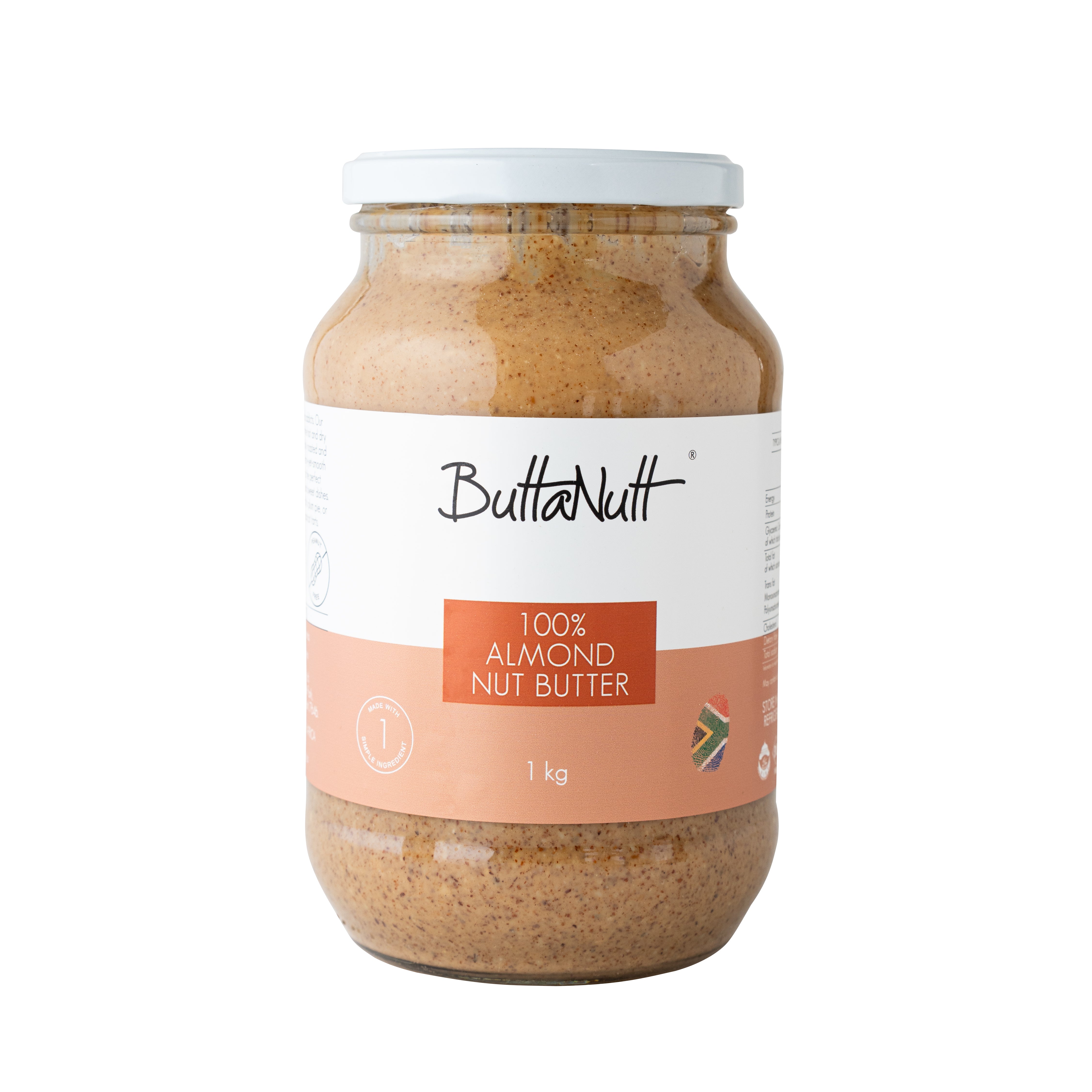 100% Almond Butter - Wholesale
