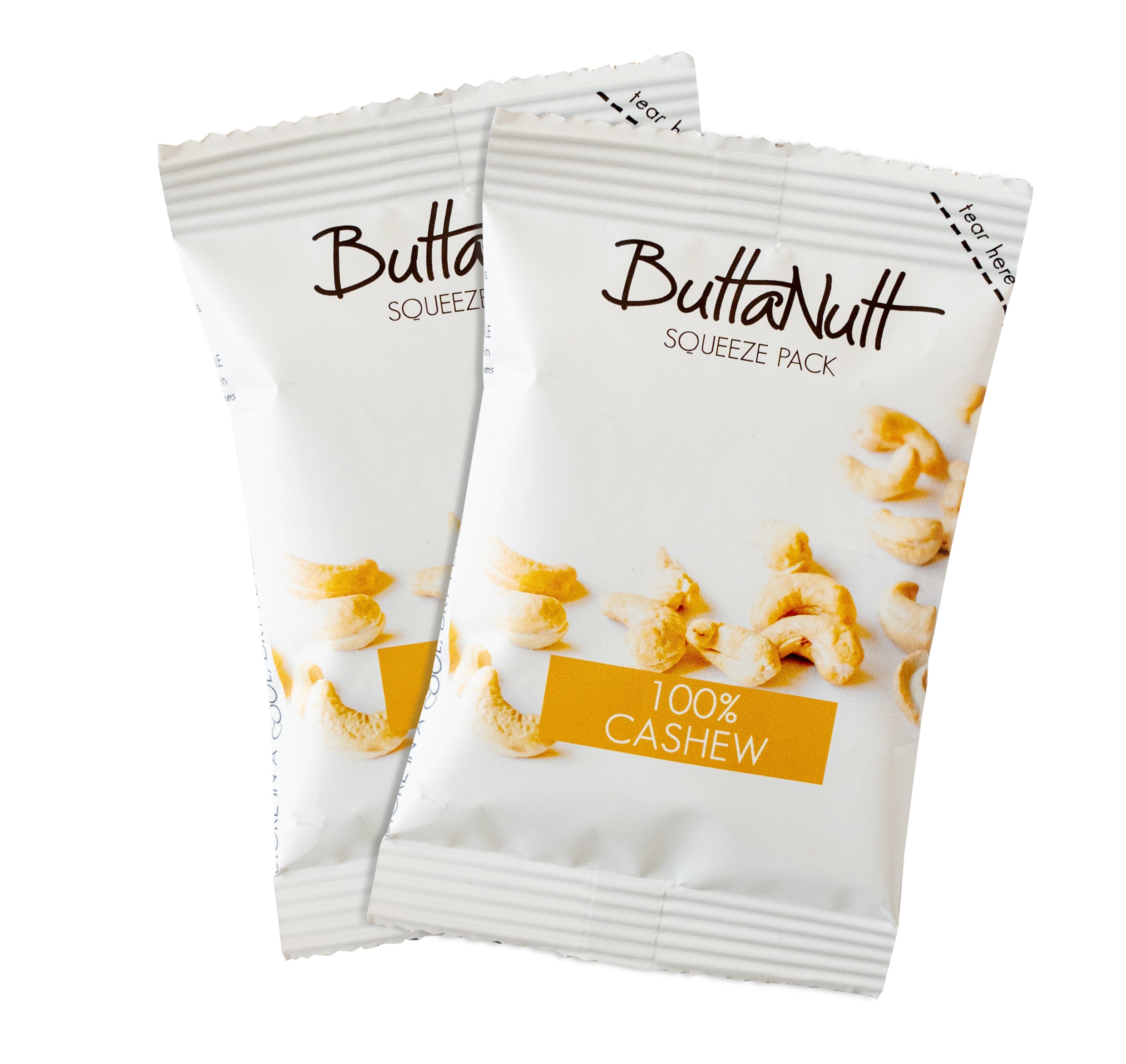100% Cashew Butter - Wholesale
