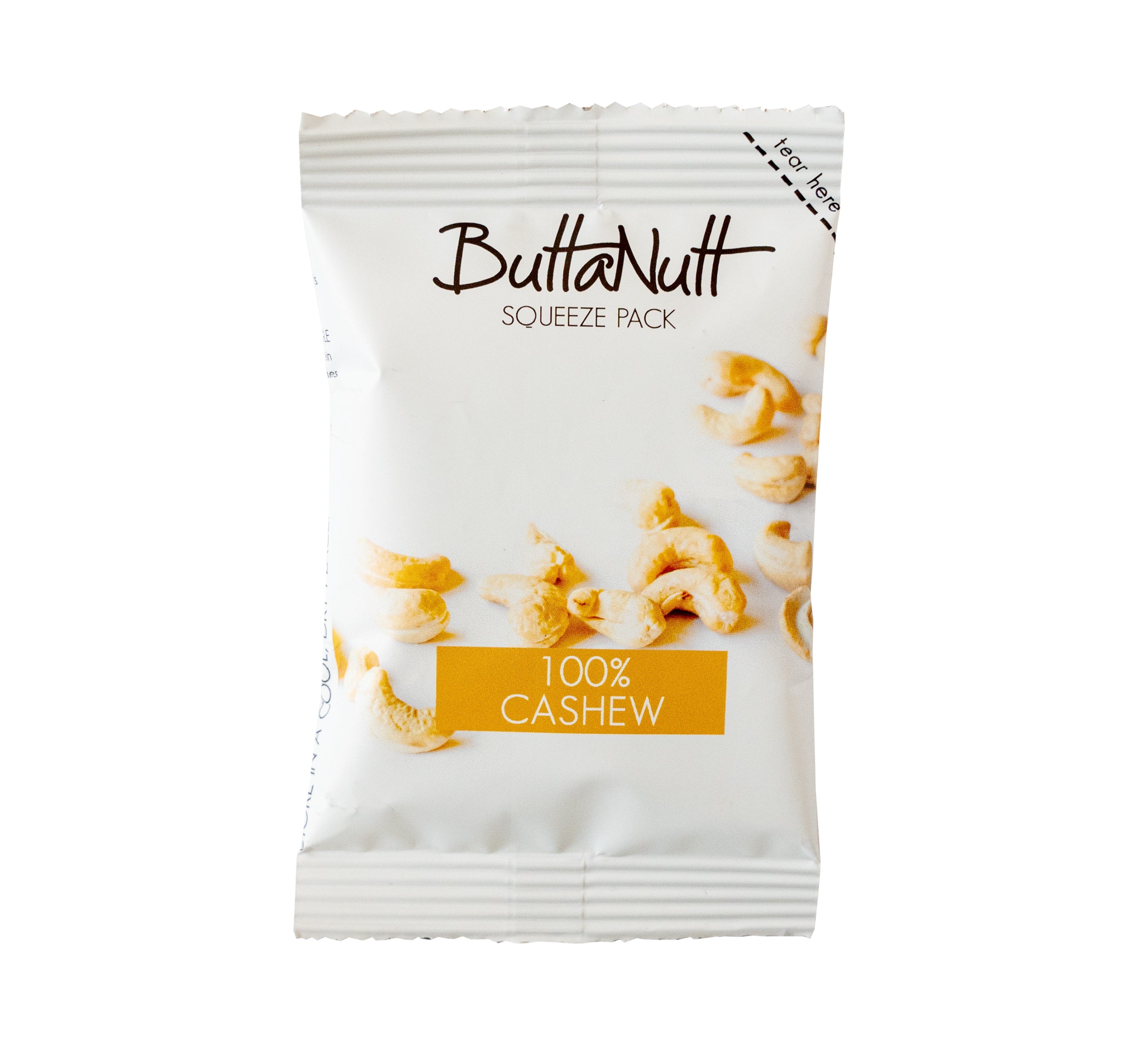100% Cashew Butter - Wholesale