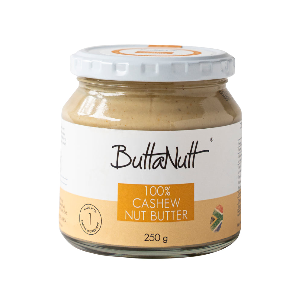 100% Cashew Butter