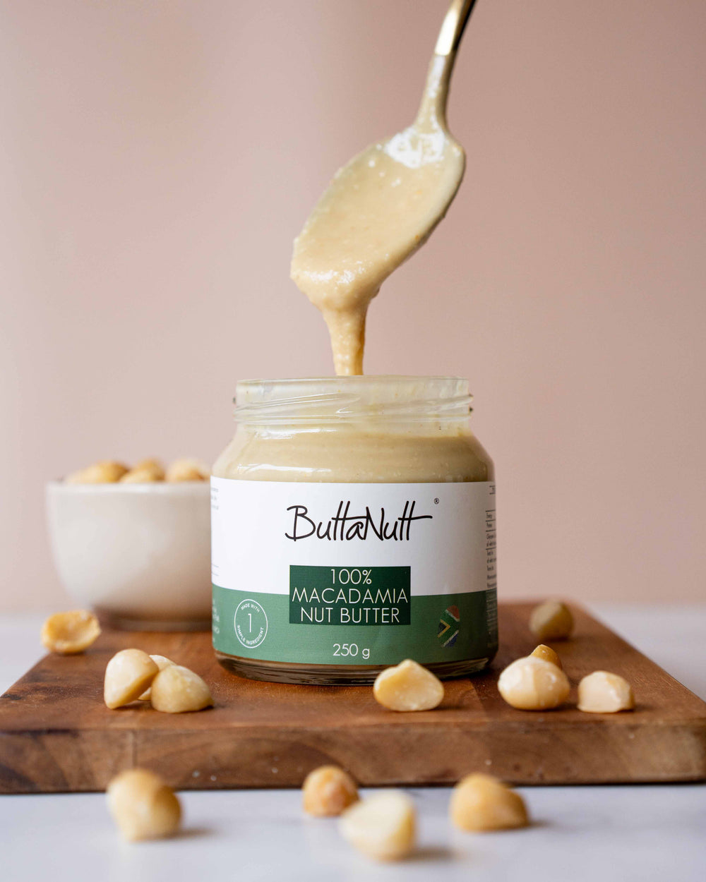 Buta Butter Milks | ButtaNutt