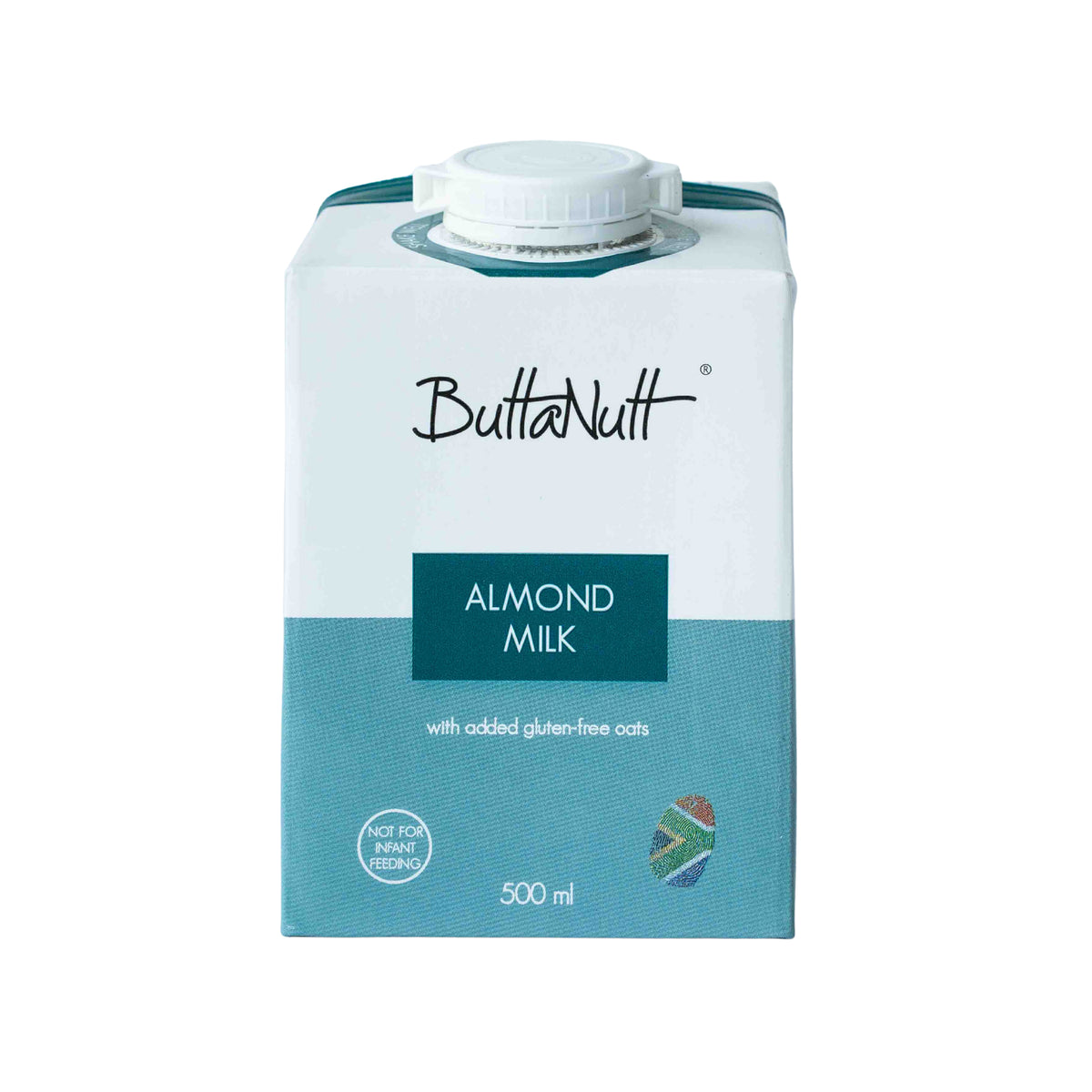 Almond Milk 500ml