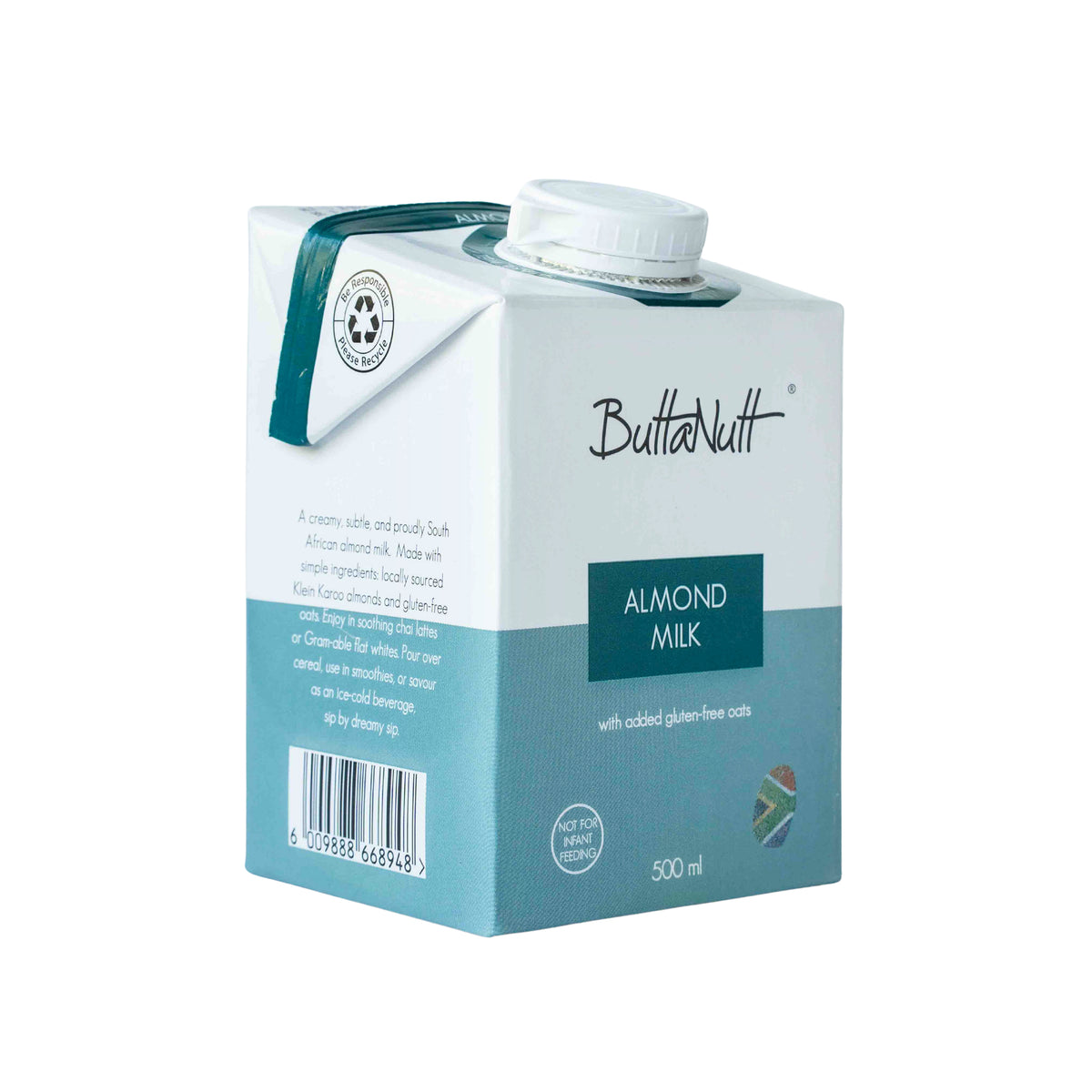 Almond Milk 500ml
