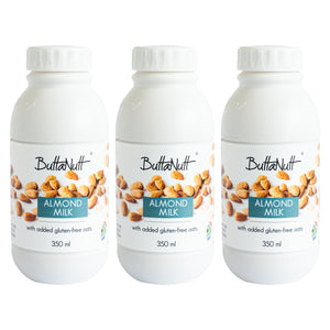350ml Almond Milk (6x 12x 350ml)