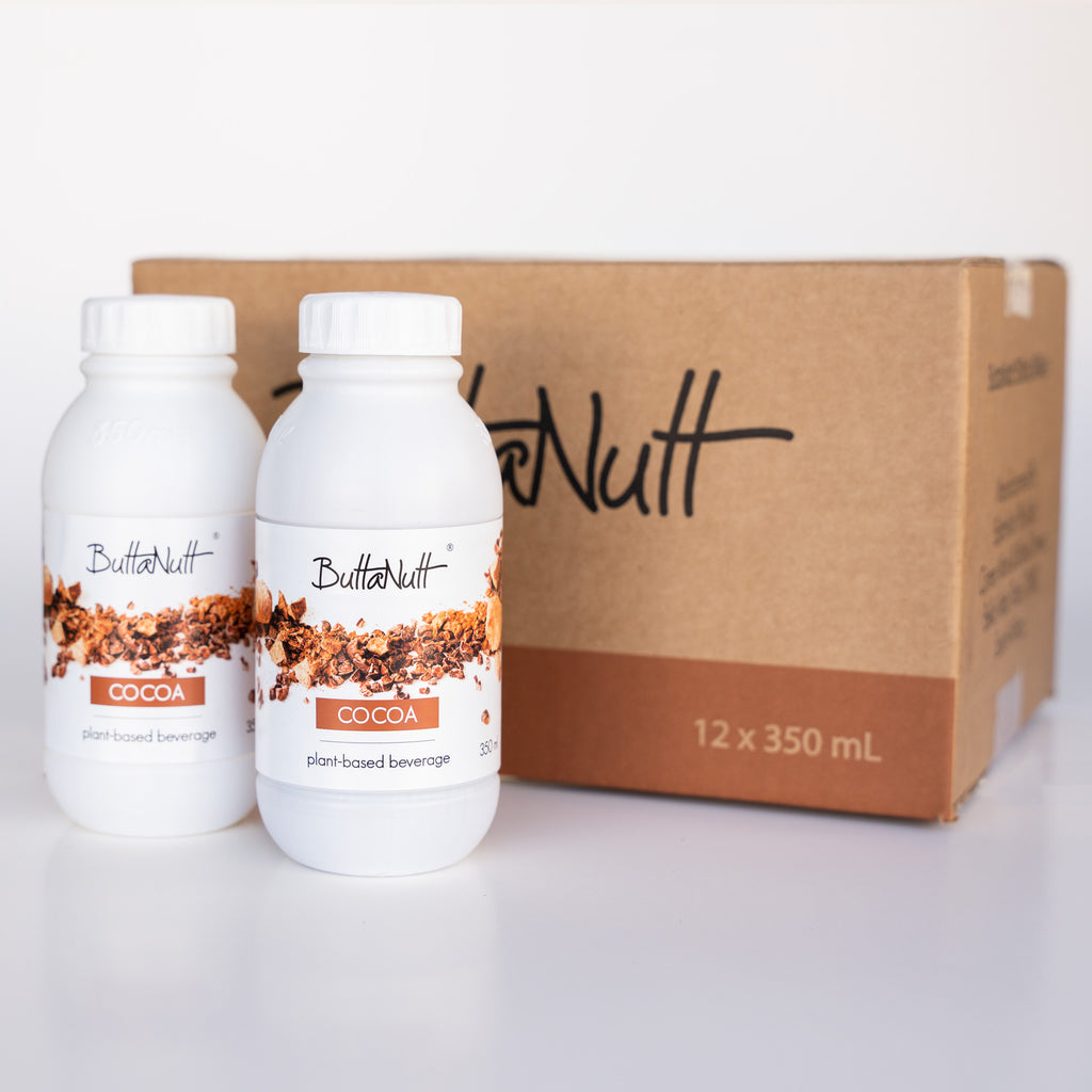 350ml Cocoa Beverage (6x 12x350ml)