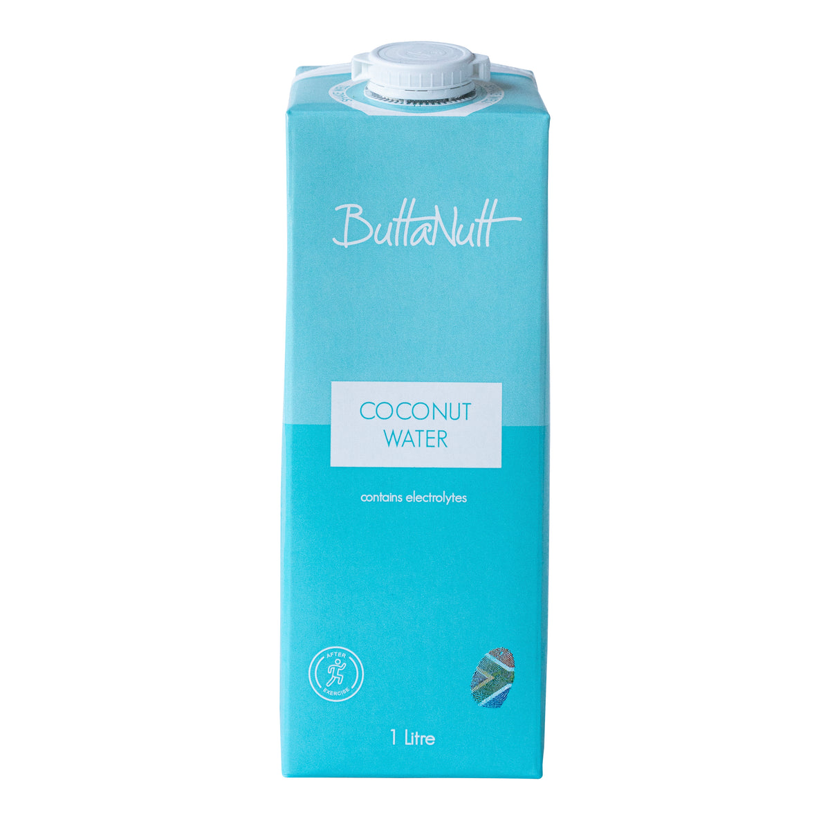 Coconut Water | ButtaNutt