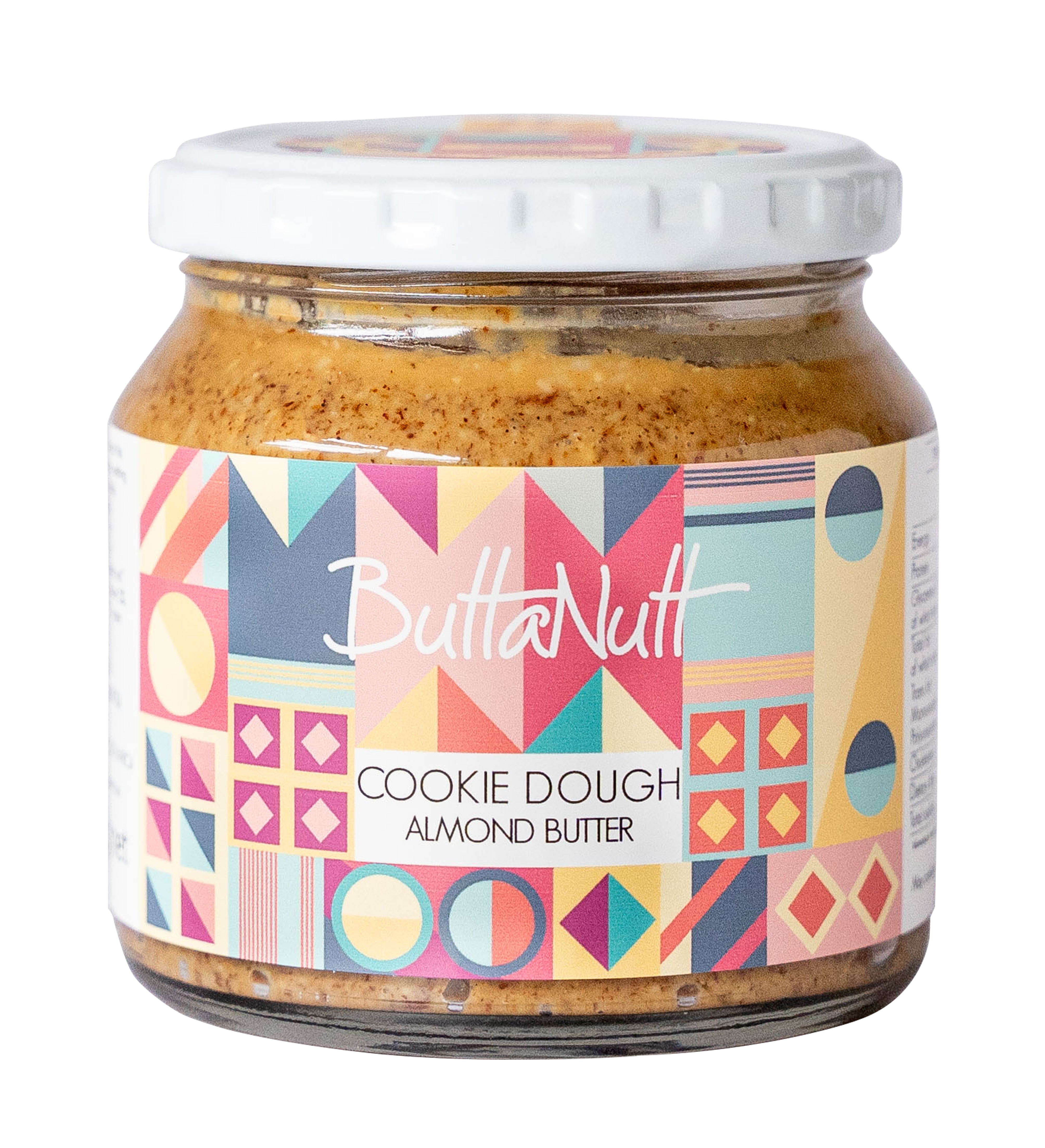 Cookie Dough Jar (250g) ButtaNutt