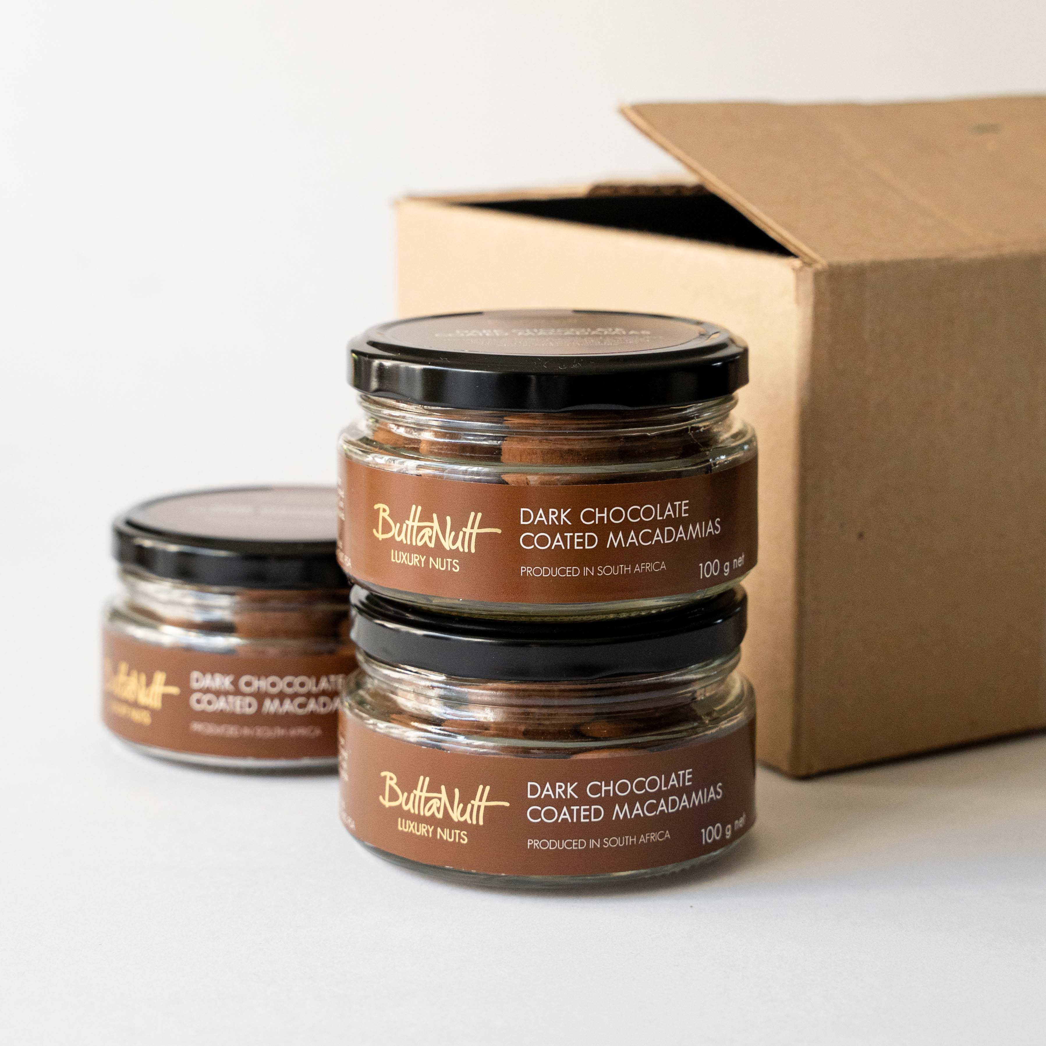 Luxury Nuts