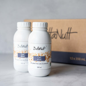 350ml Oat Milk (6x 12x350ml)