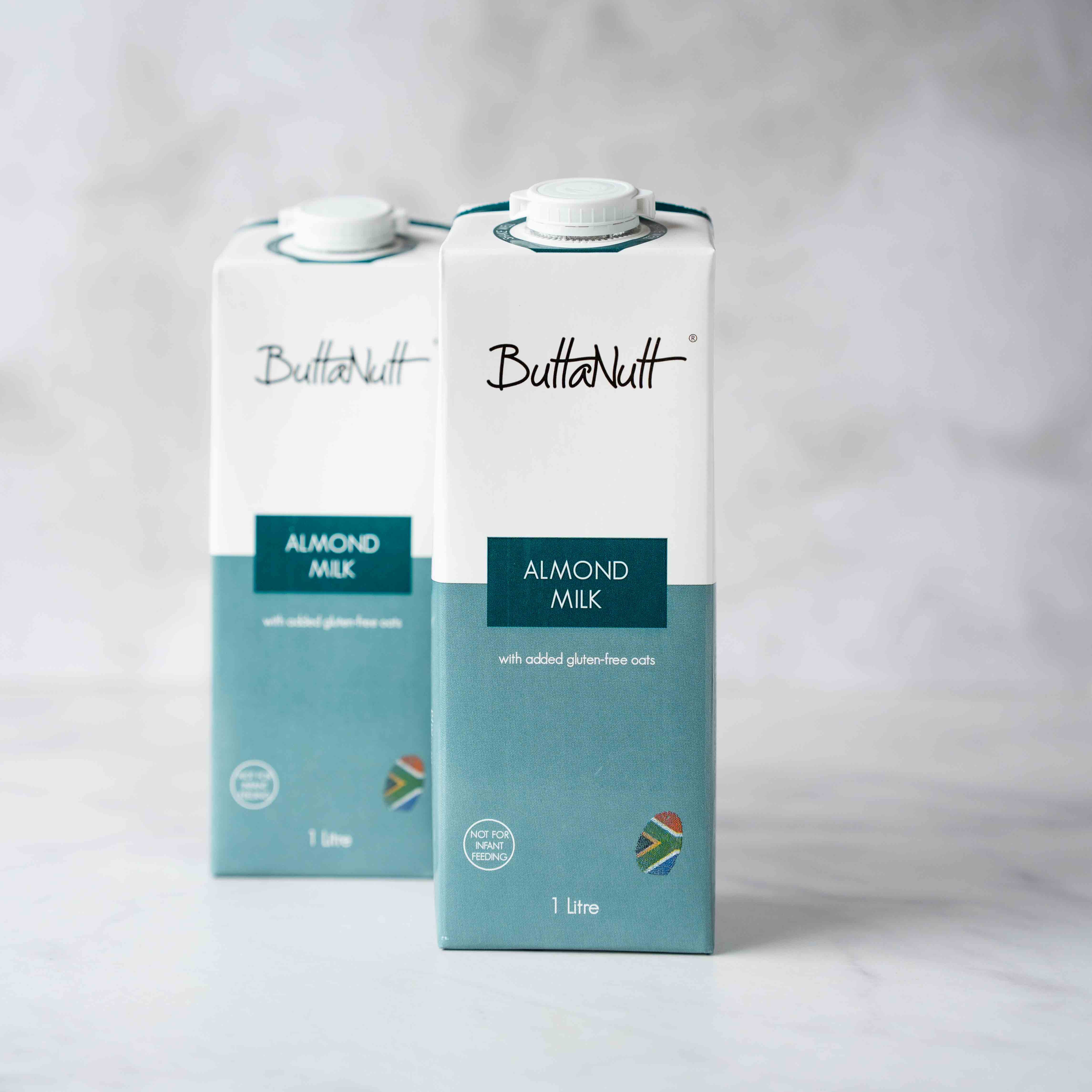 Almond Milk - Wholesale