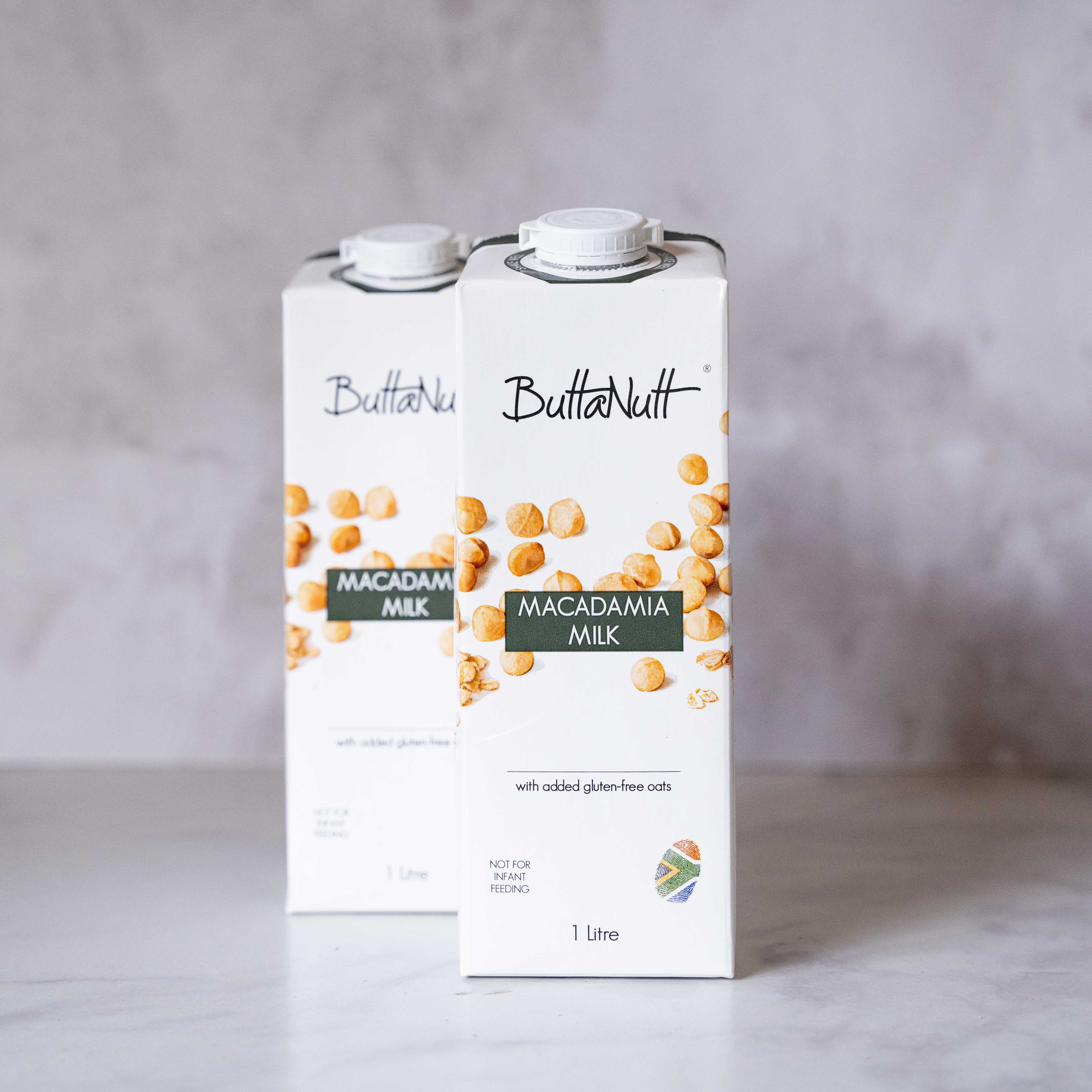 Macadamia Milk - Wholesale