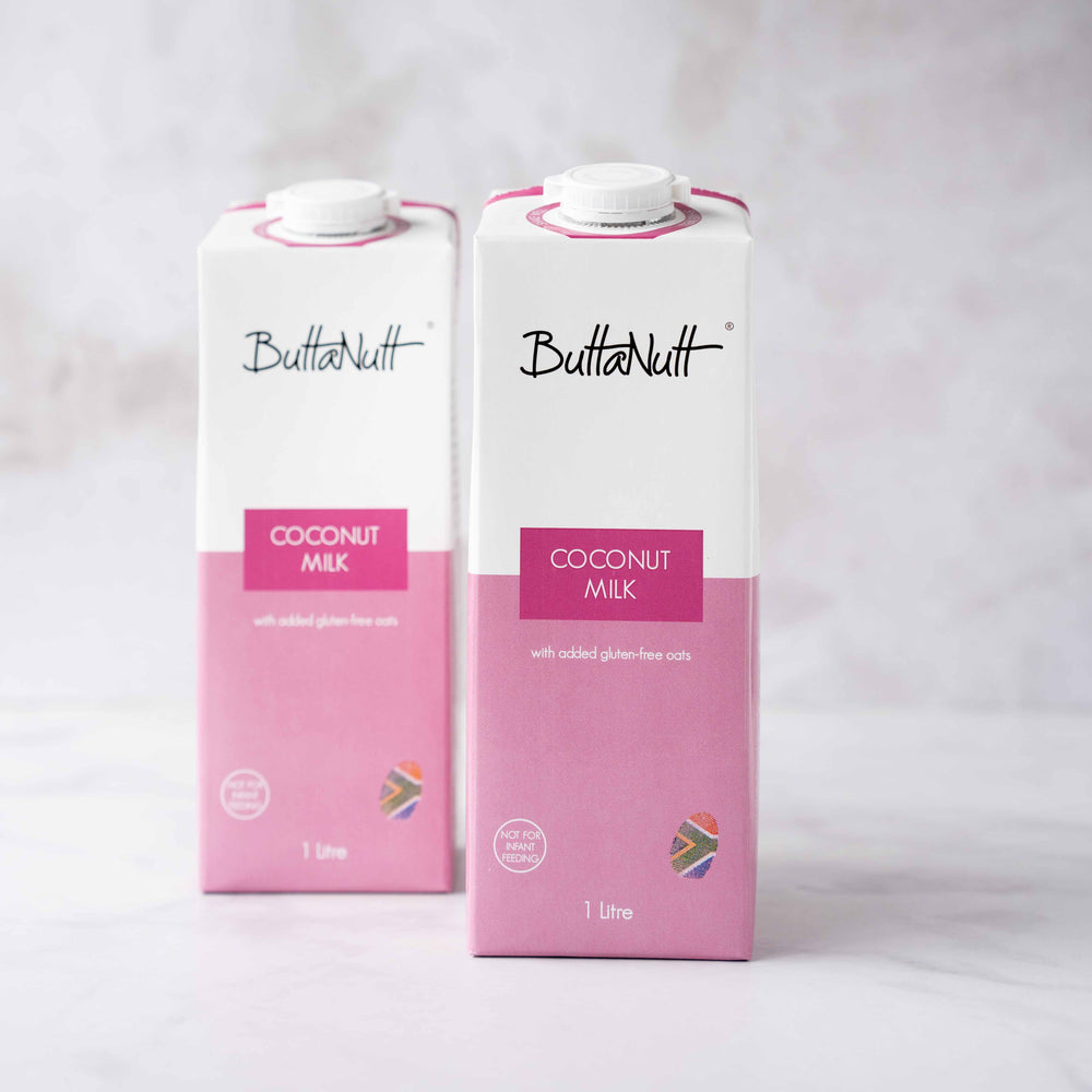 Coconut Milk