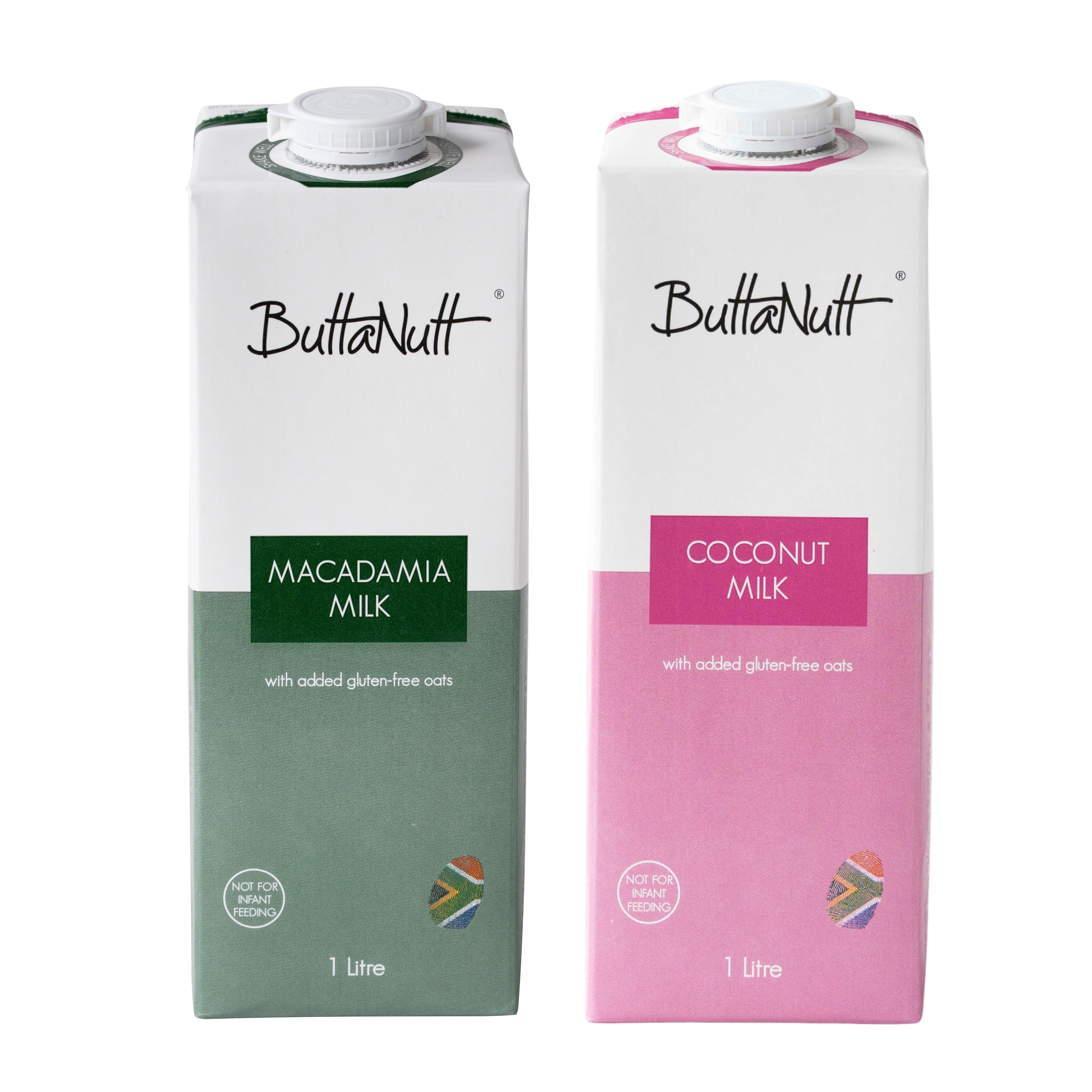 36 x 1L Milk Mix Bundle