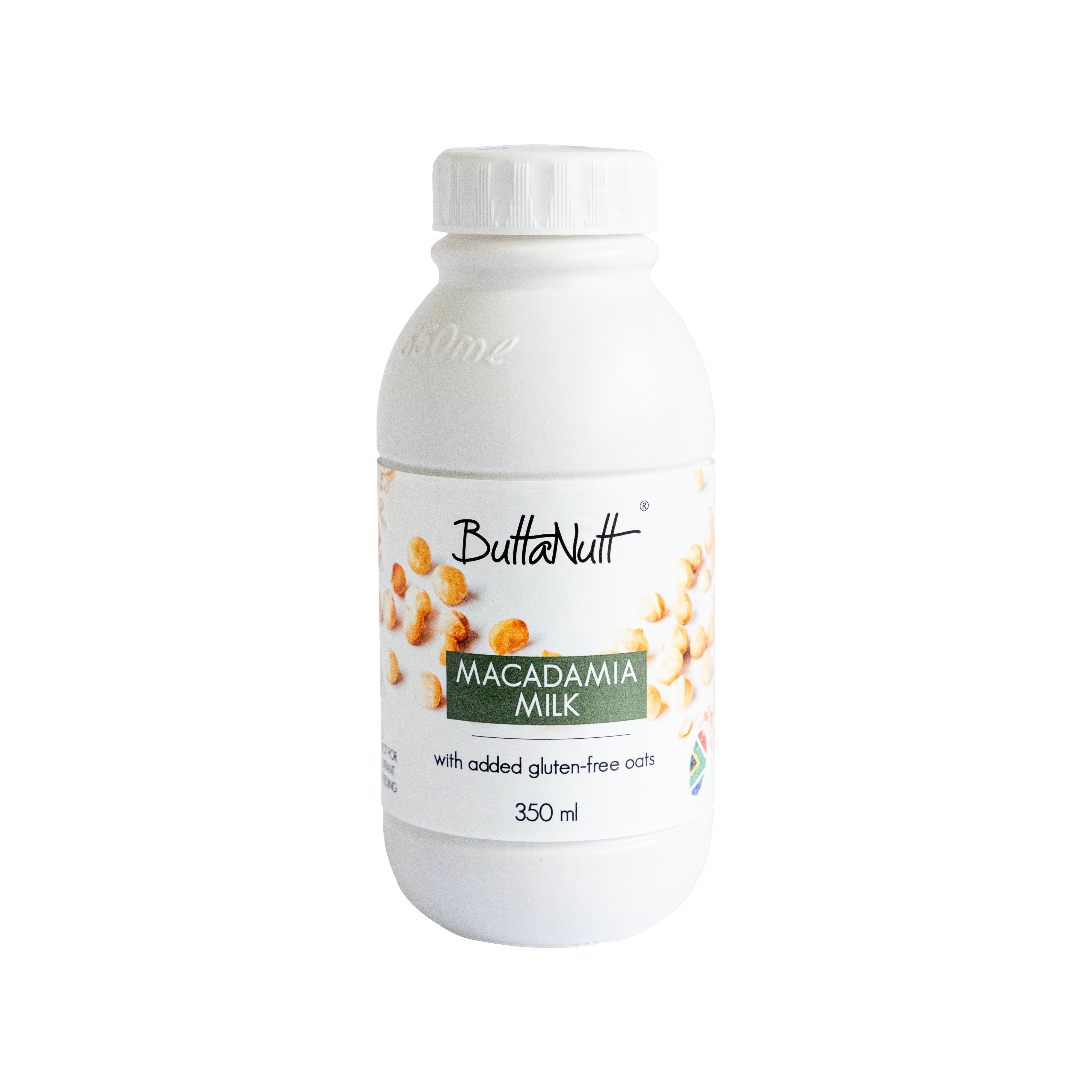 Macadamia Milk - Wholesale