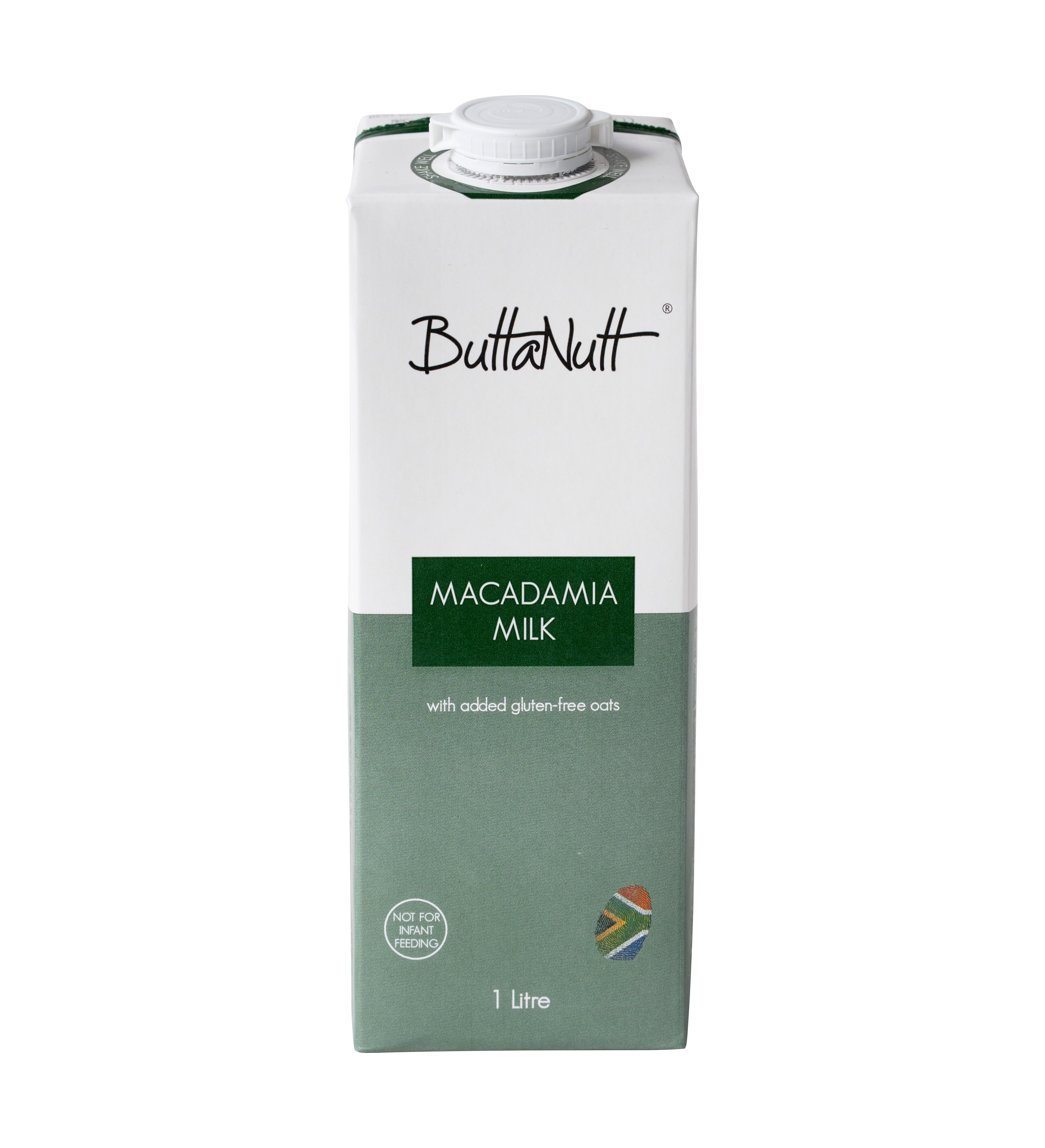 Macadamia Milk