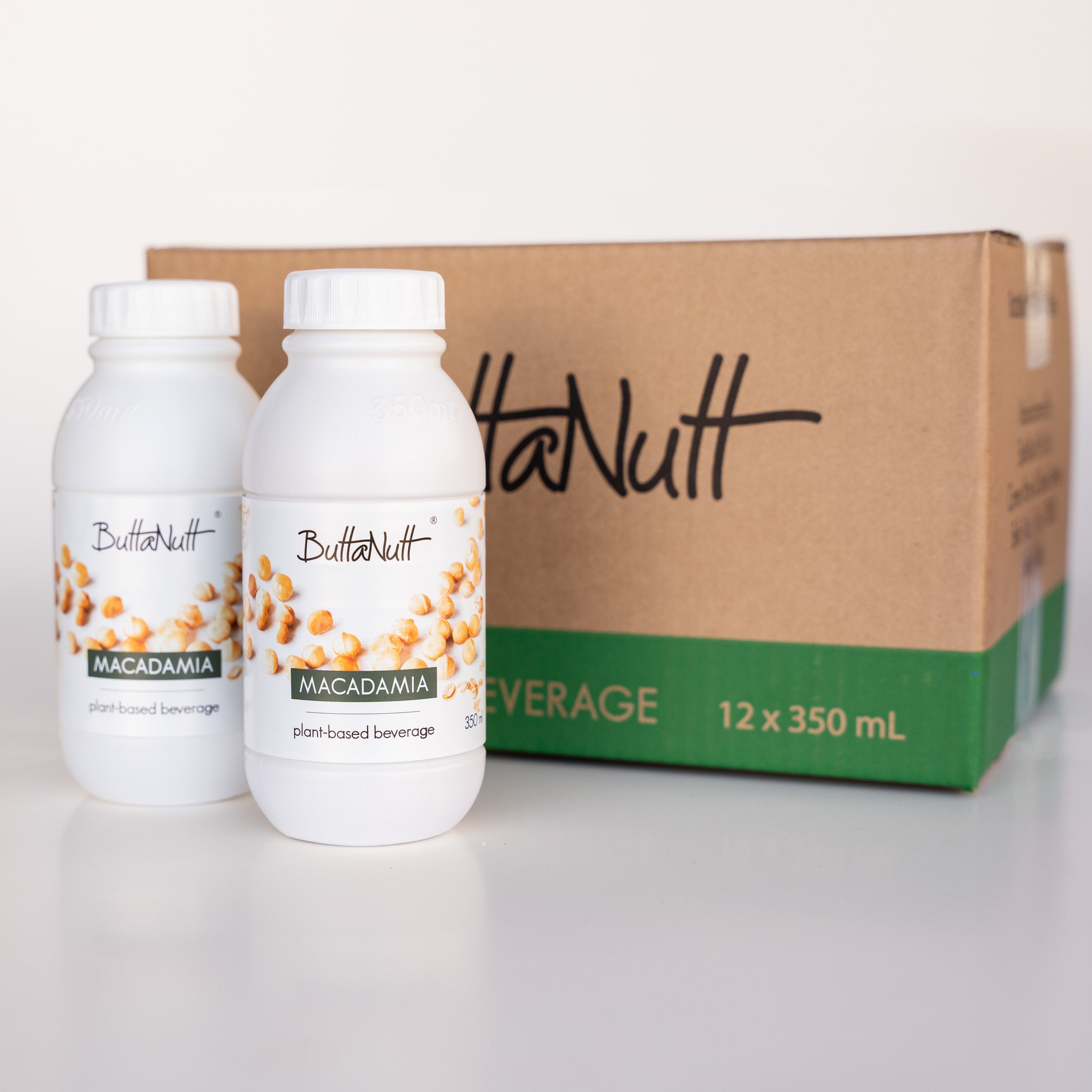 Macadamia Milk - Wholesale