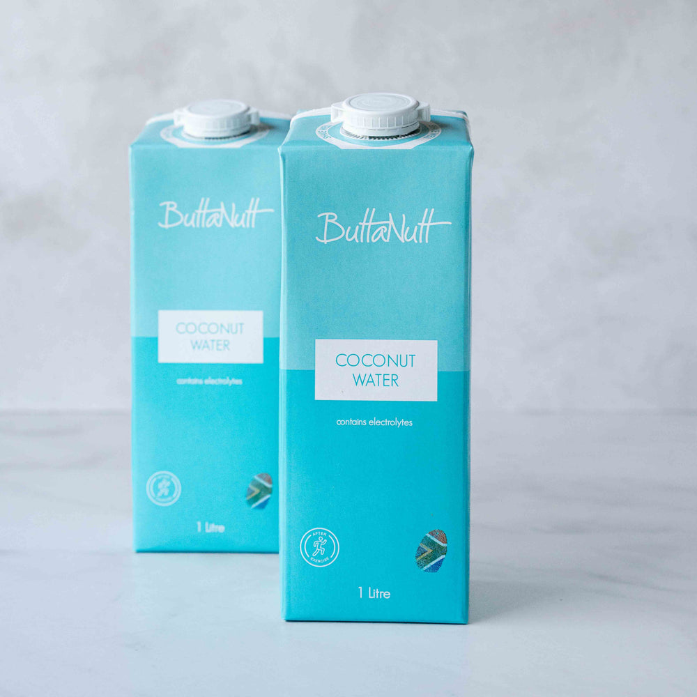 Coconut Water