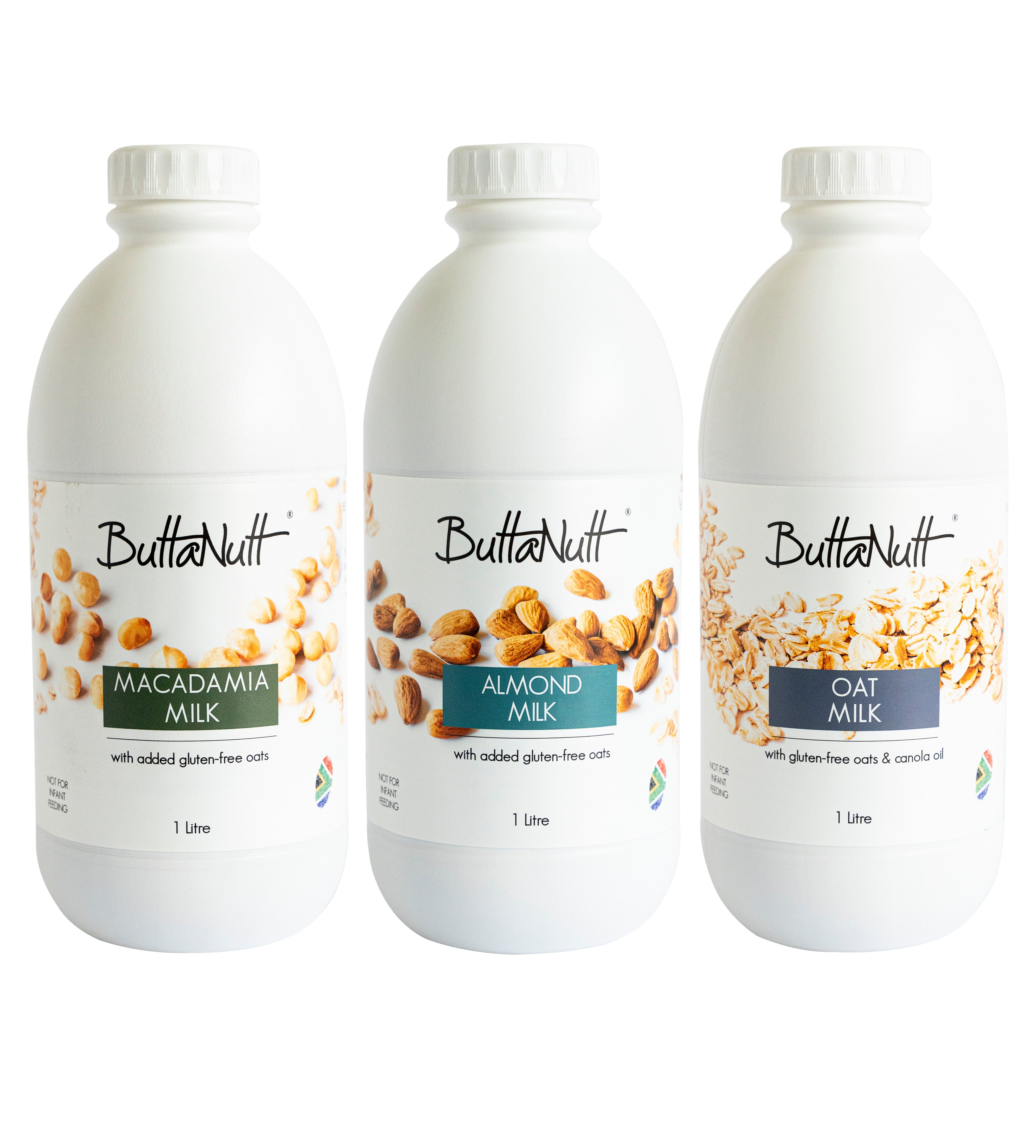36x 1L Mix Milk (Unit- R24.95 ex Vat)
