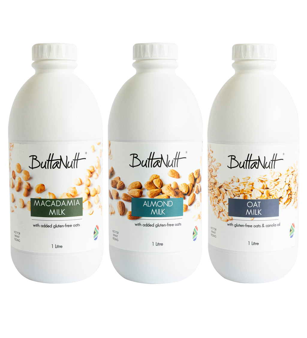 36x 1L Mix Milk (Unit- R24.95 ex Vat)
