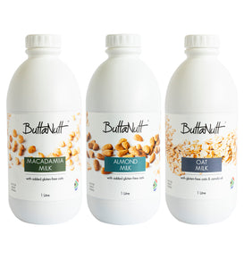 36x 1L Mix Milk (Unit- R24.95 ex Vat)