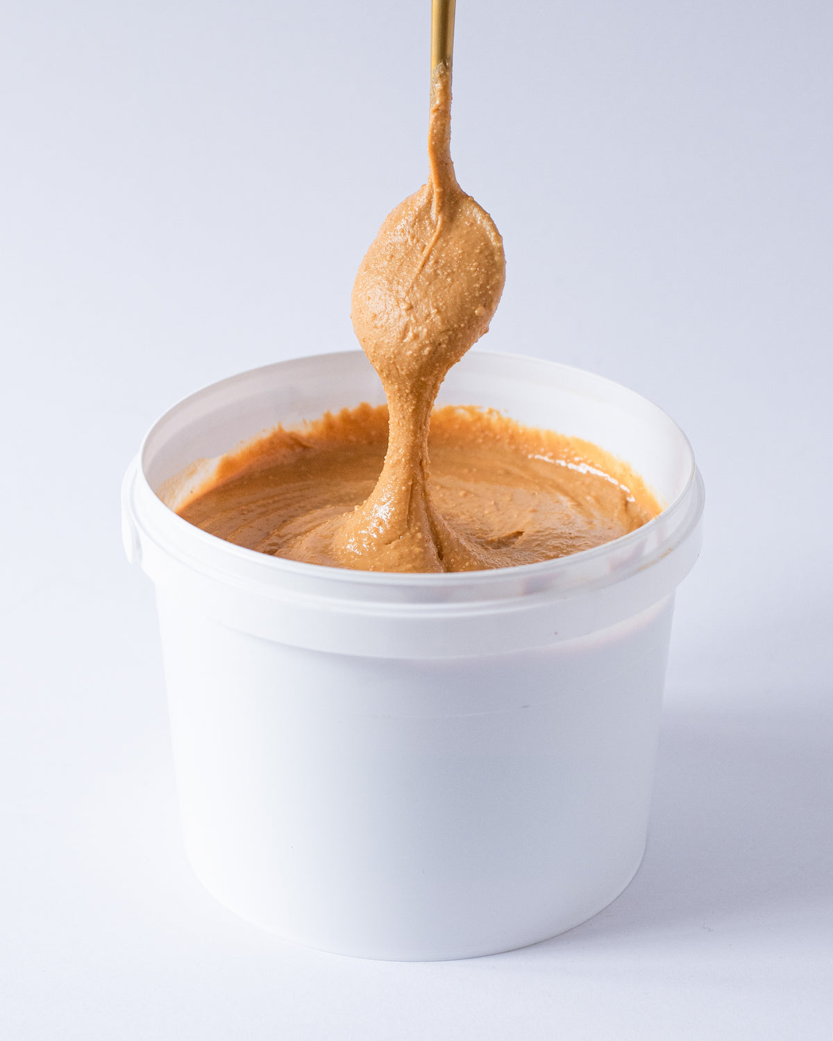 100% Cashew Butter Buckets