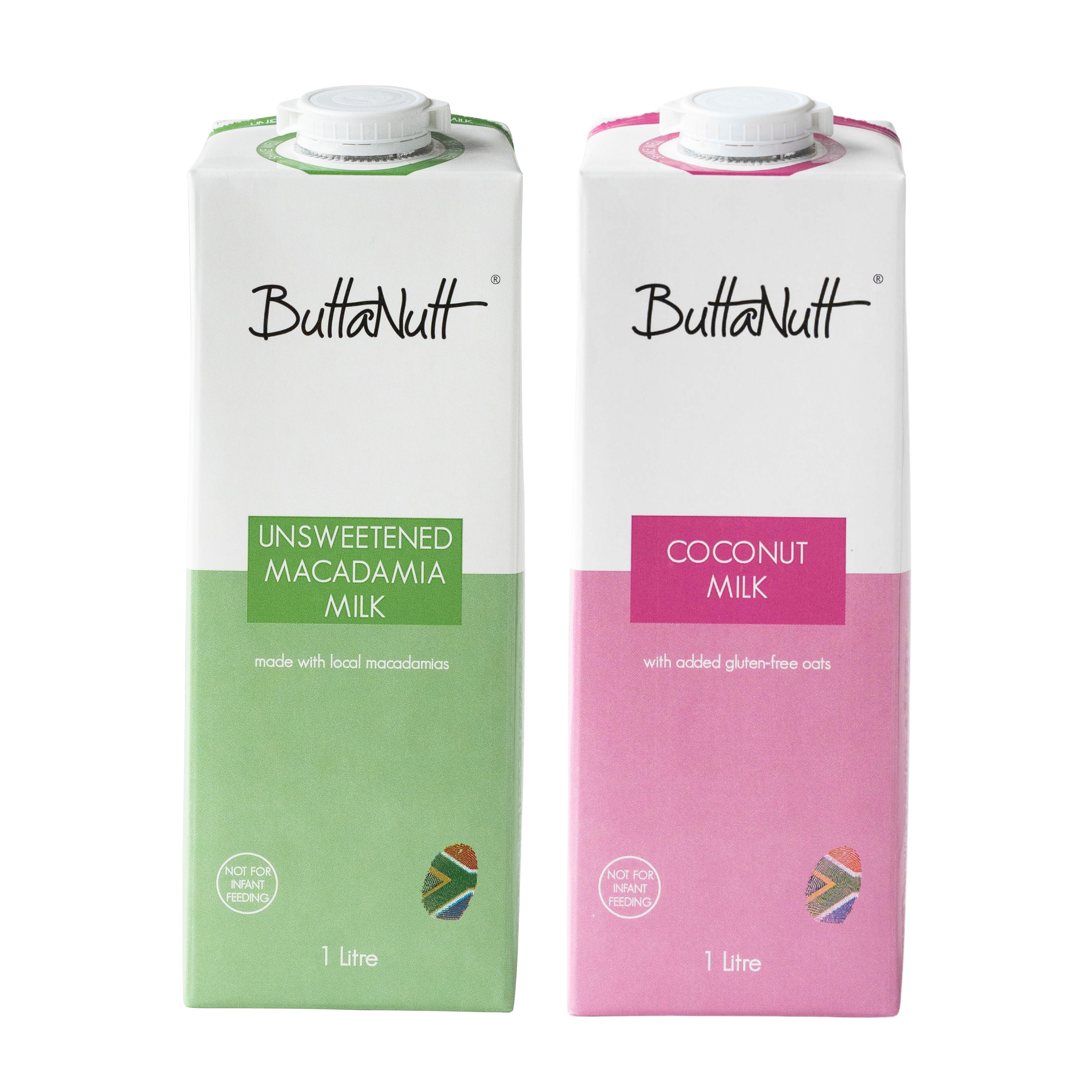 36 x 1L Milk Mix Bundle