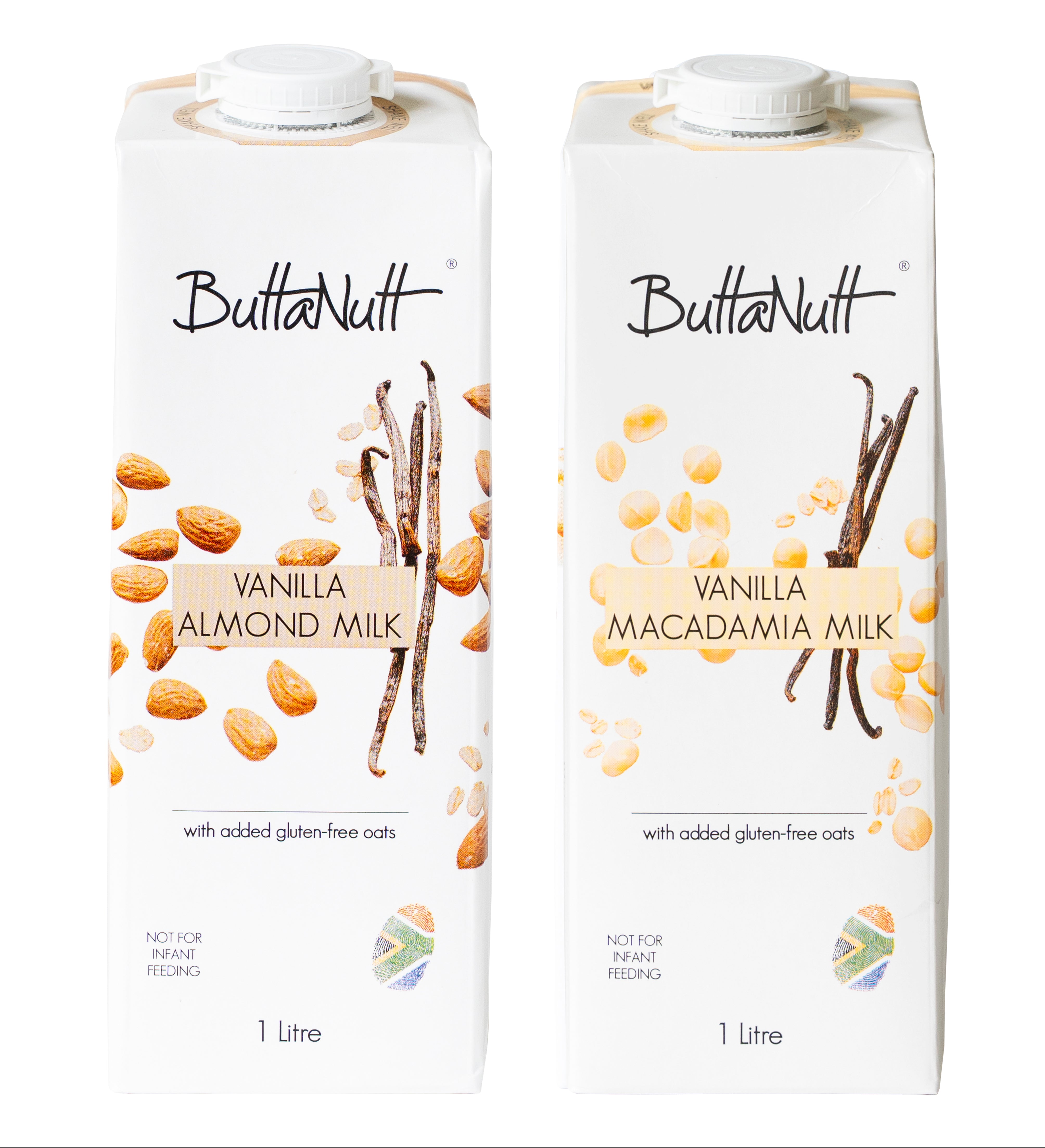 36 x 1L Milk Mix Bundle