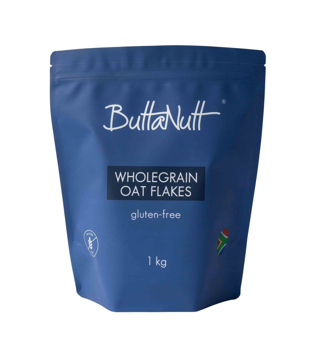 Gluten-free Wholegrain Oat Flakes