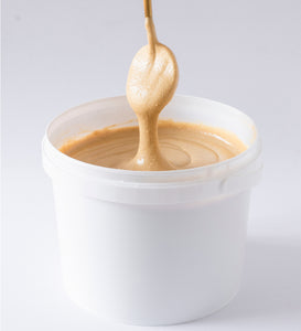 5kg Tub - 100% Cashew butter (R135/kg ex Vat)