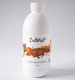 1L Cocoa Oat Milk Case (6x R39.95)