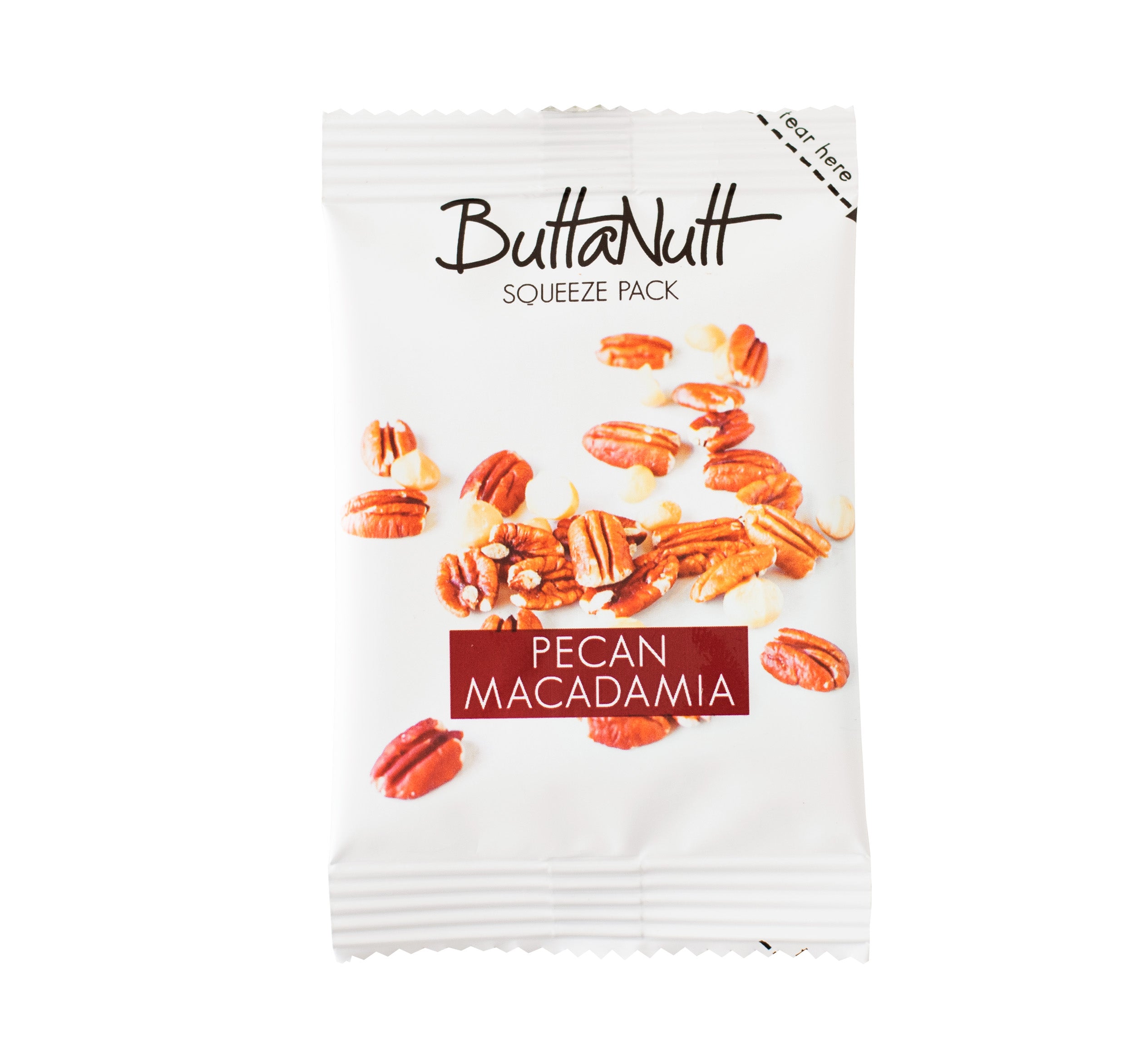 Pecan Macadamia Butter - Wholesale