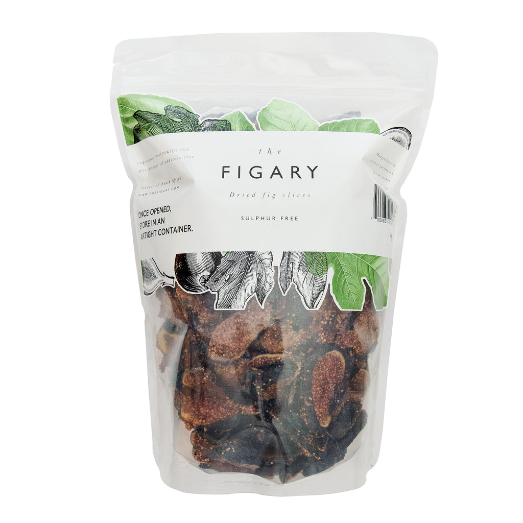 The Figary 1kg