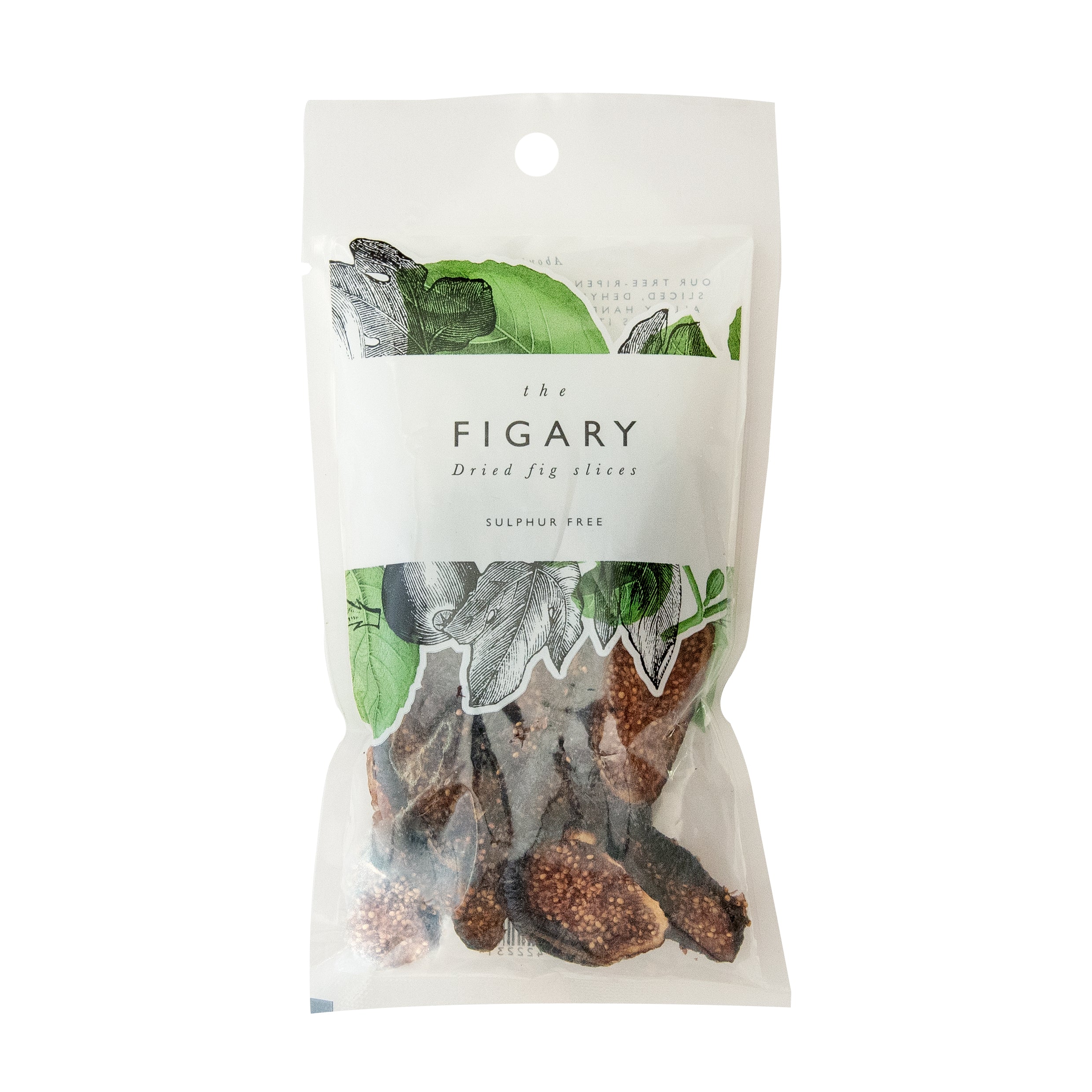 The Figary 60g